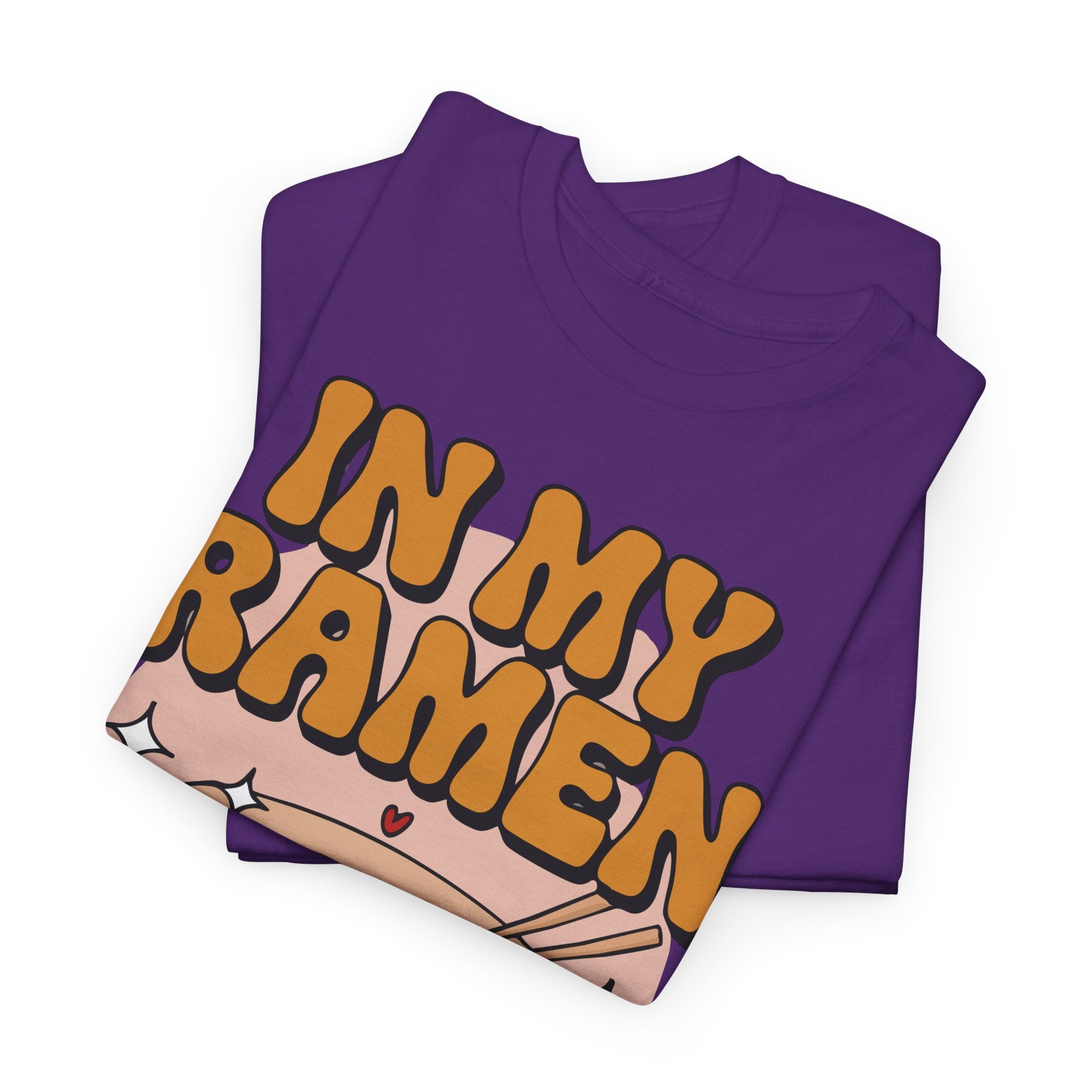 Ramen Era Tee