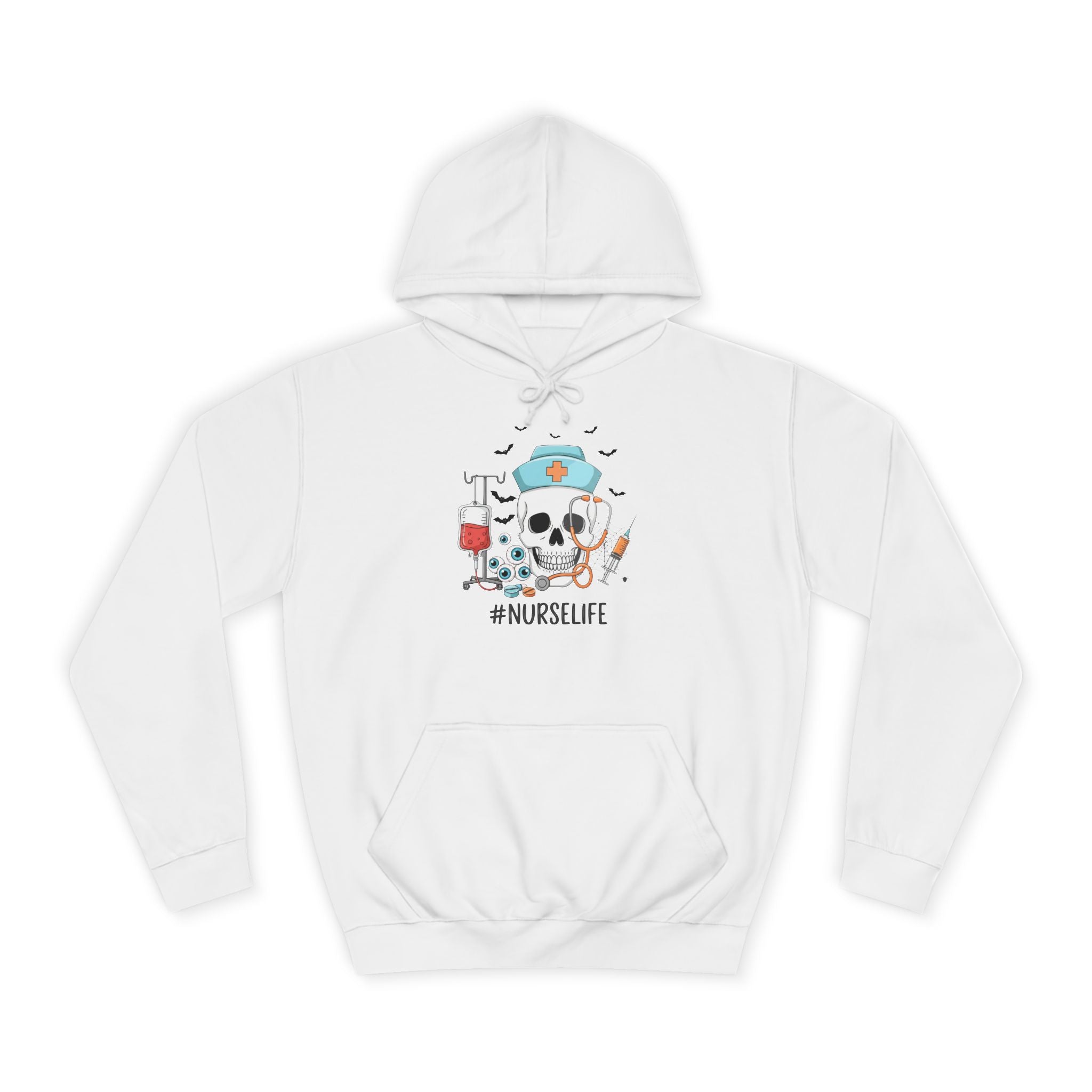 Nurse Life Hoodie