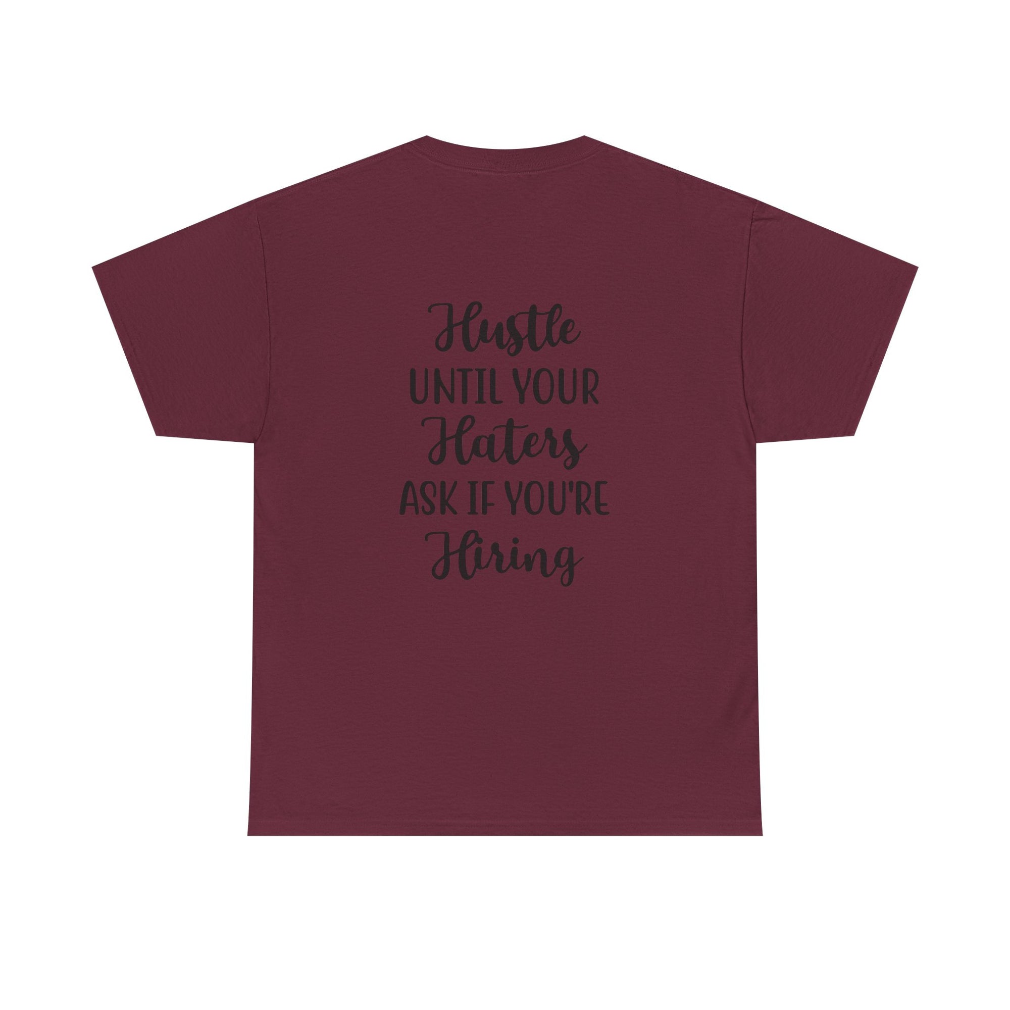 Hustler Tee