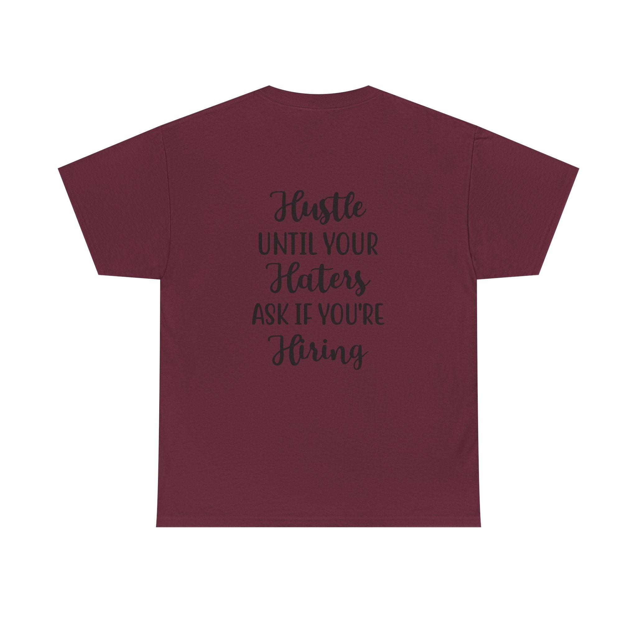 Hustler Tee