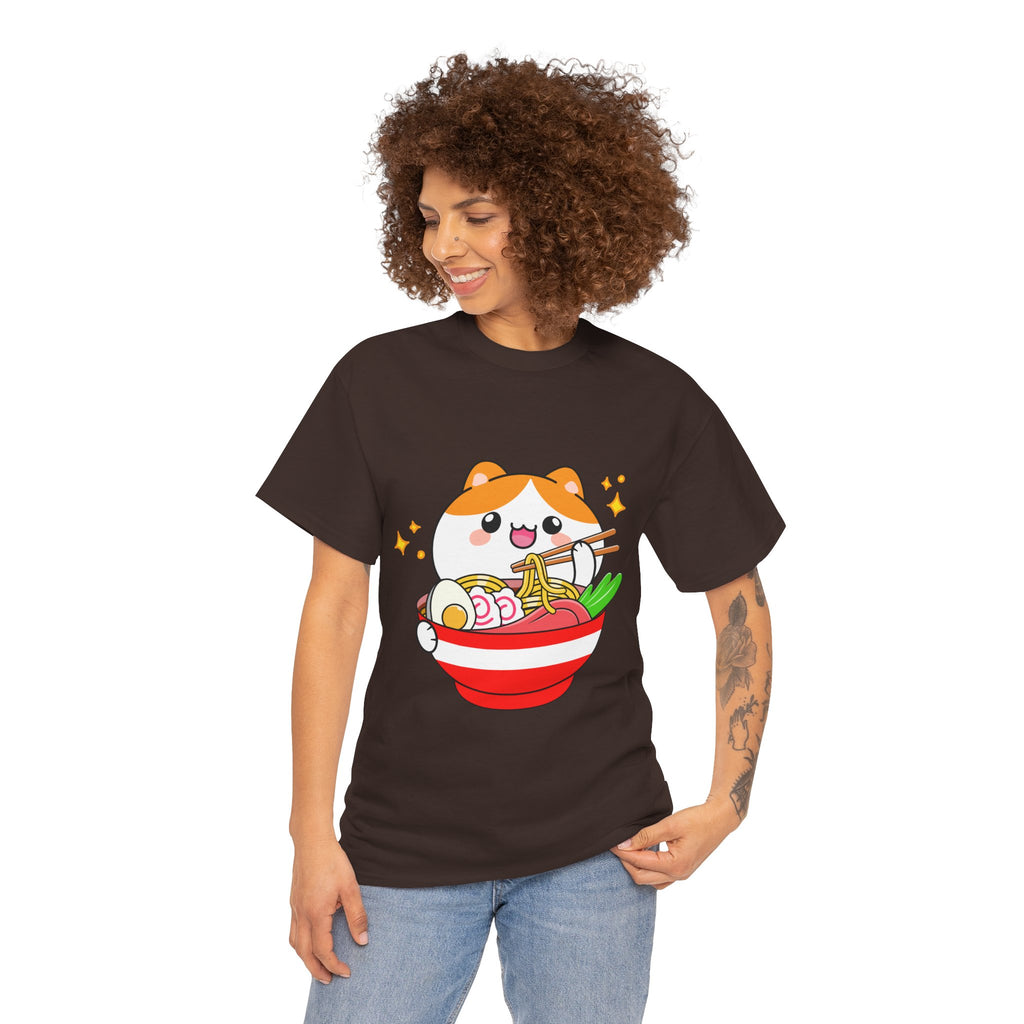 Adorable Ramen Tee