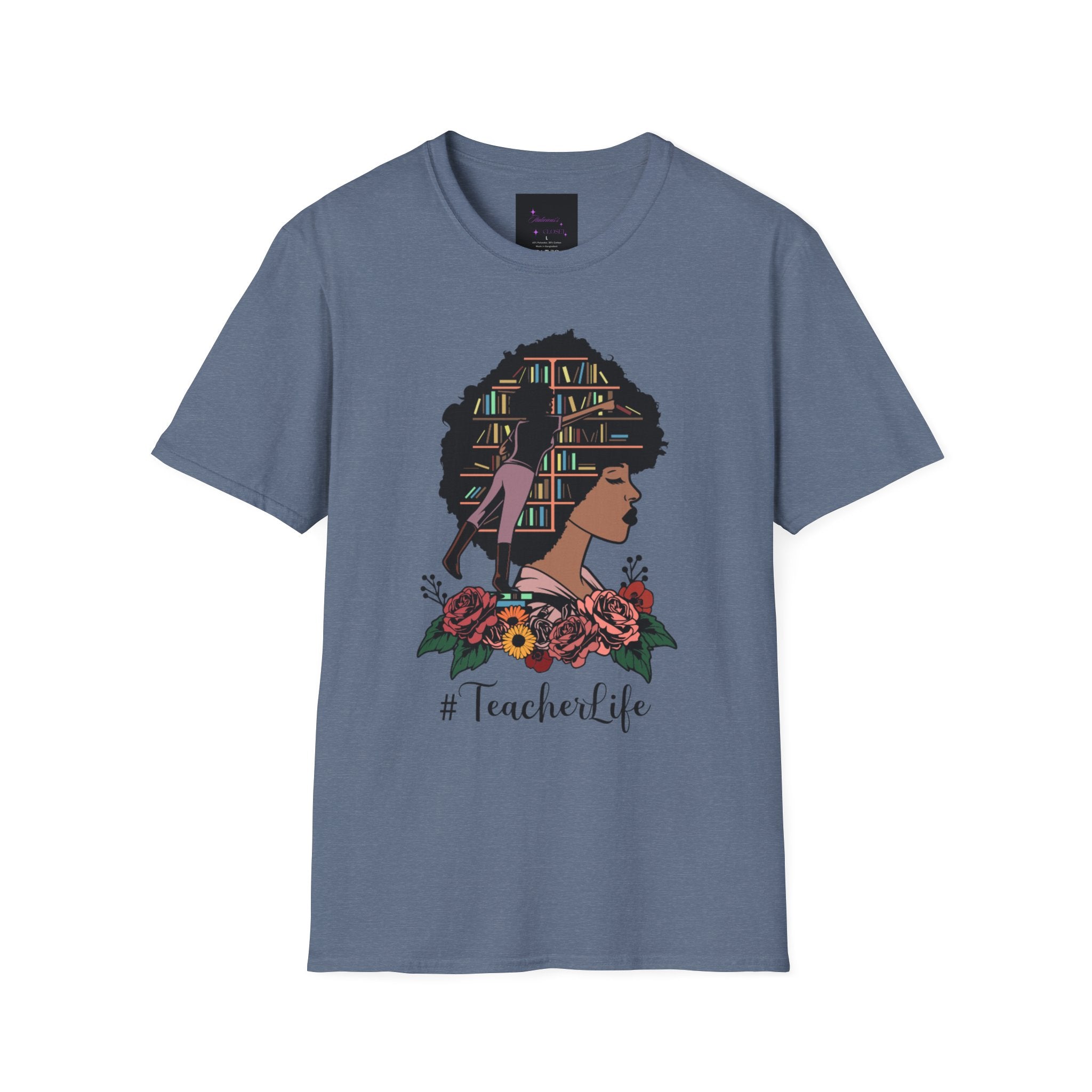 Teacher's Life  Tee