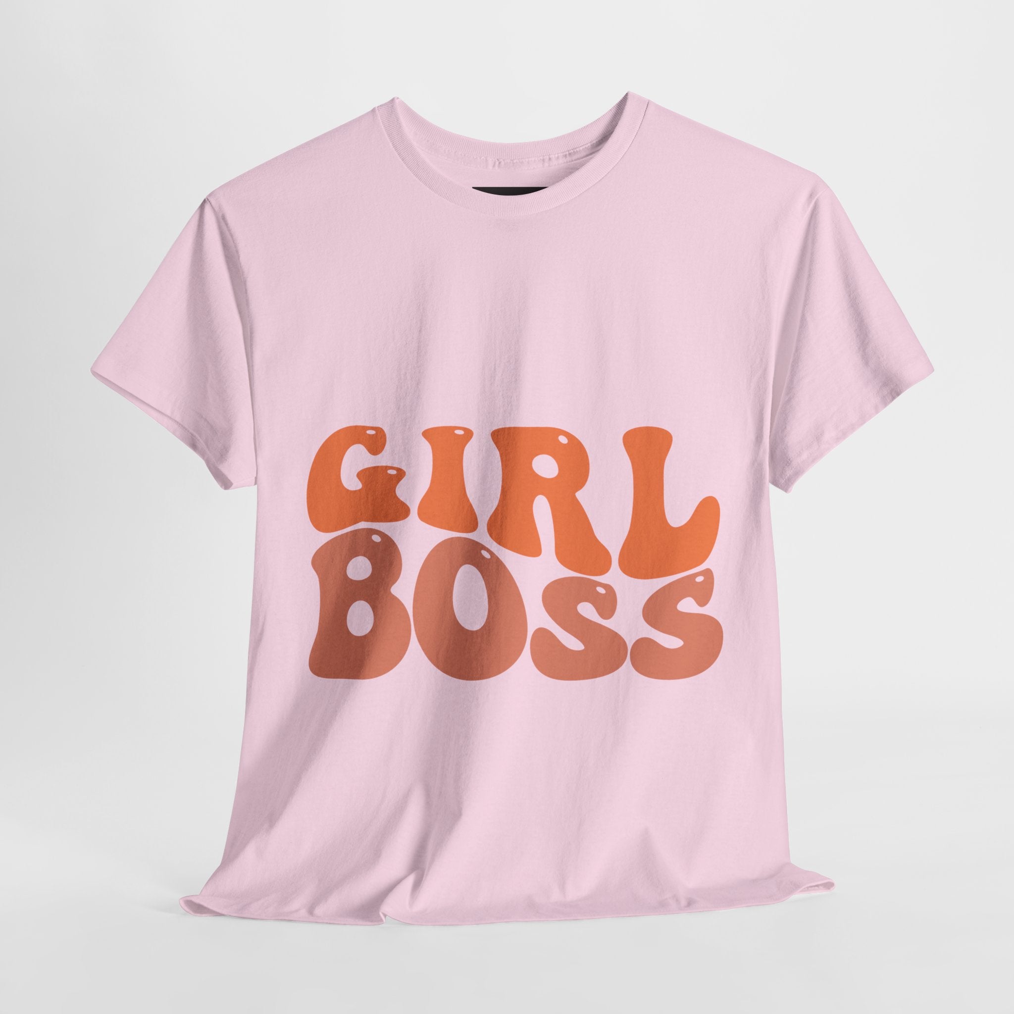 Bossy Girl