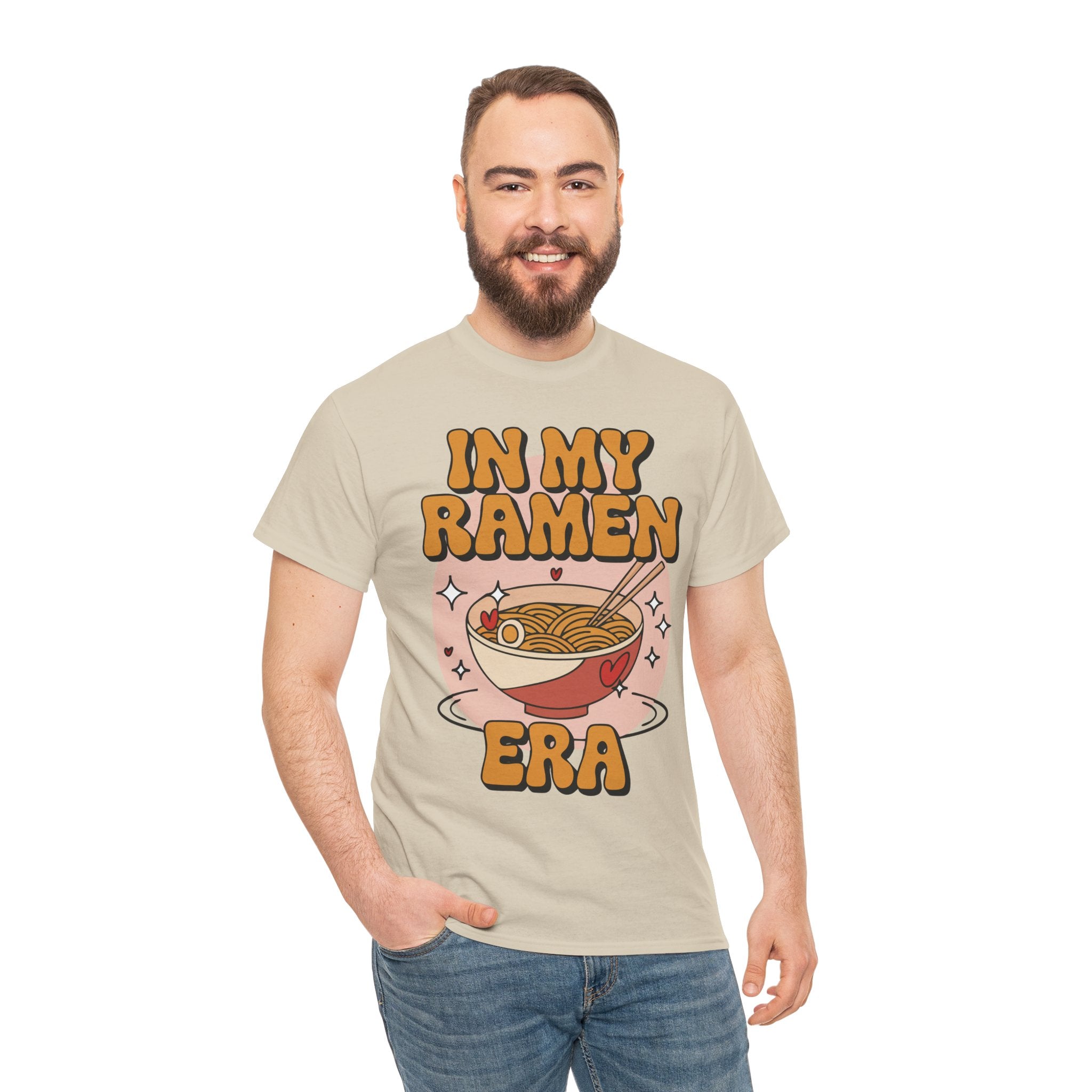 Ramen Era Tee