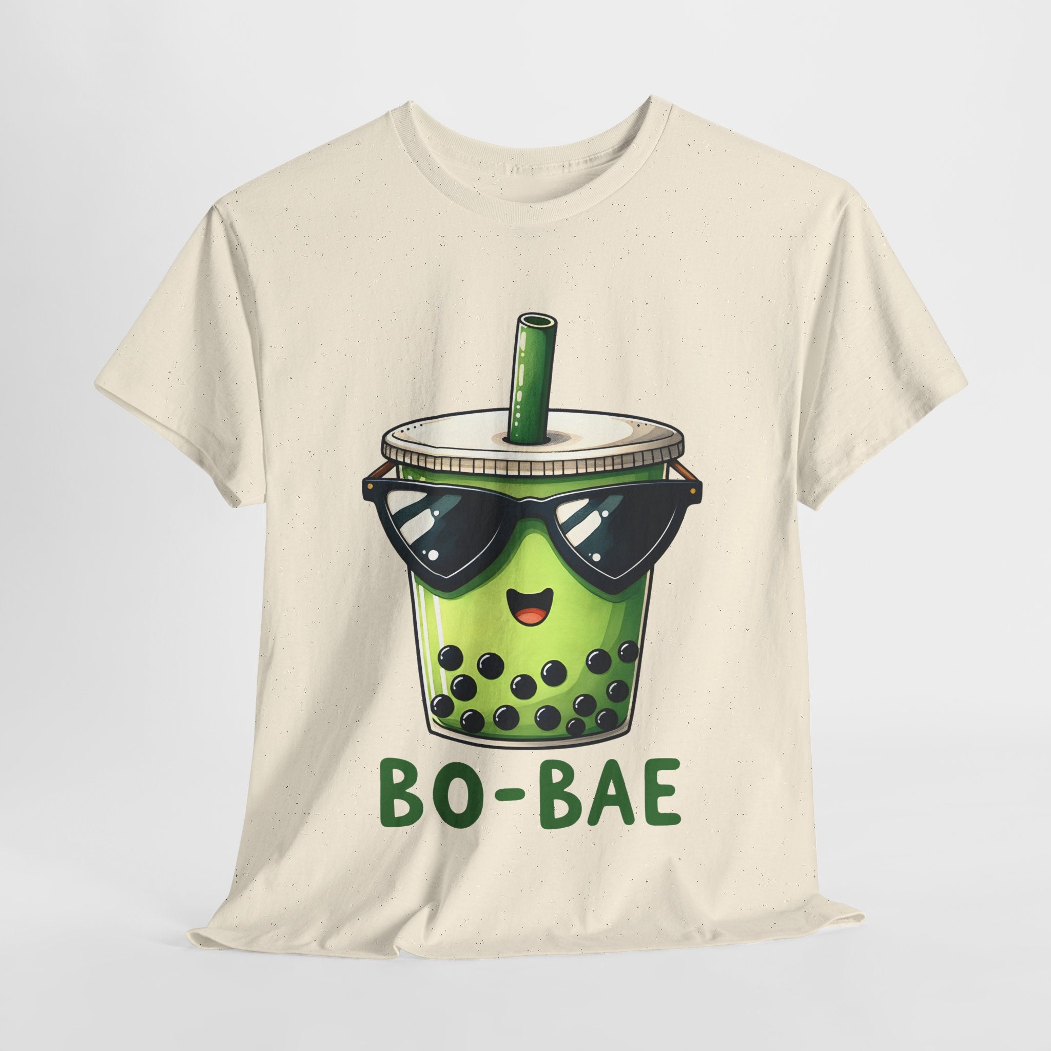 Bo-Bae Tee