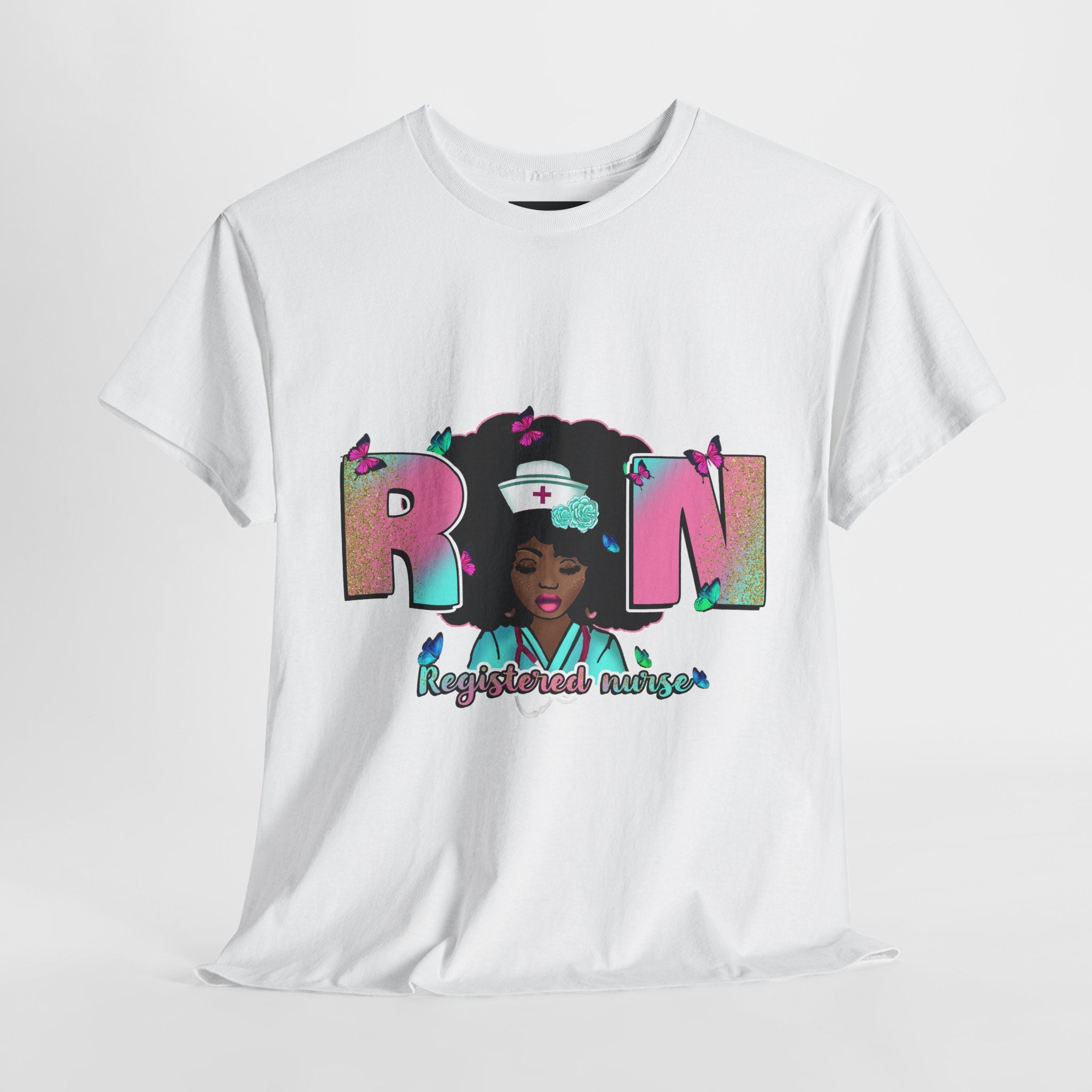 Registered Nurse Tee
