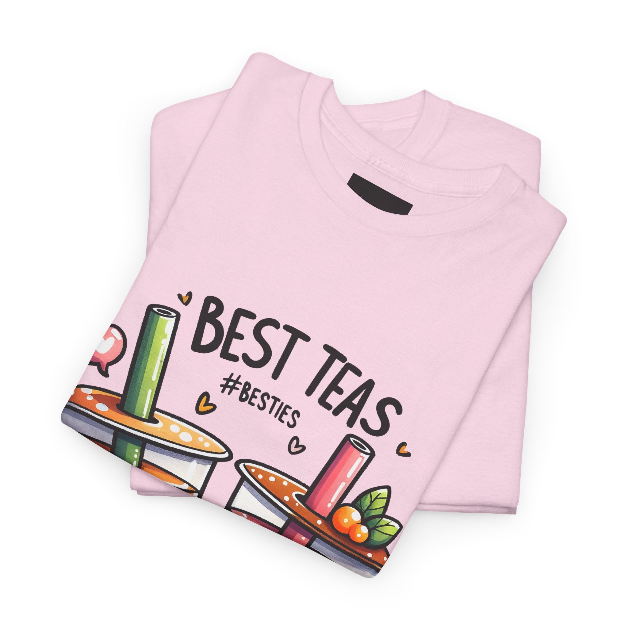 Best Tea Tee