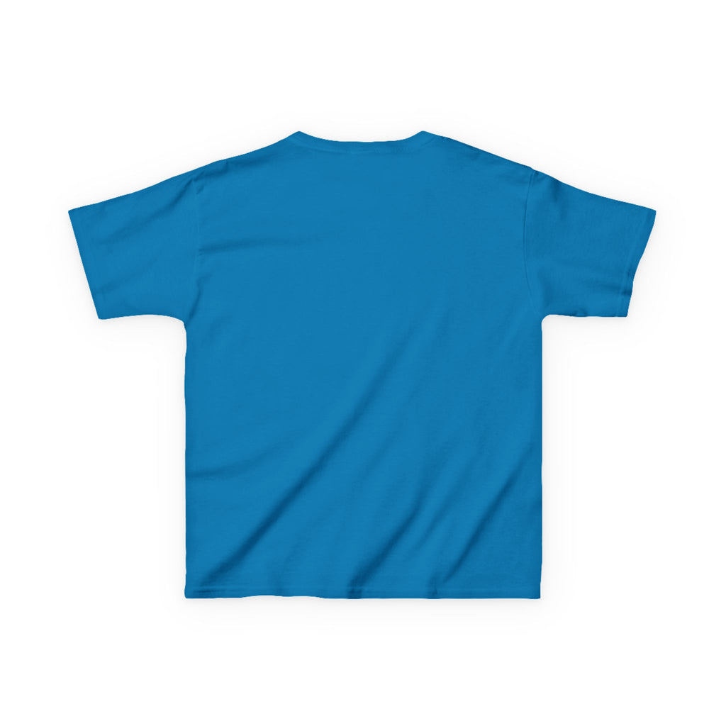 Rainbow First Day Tee