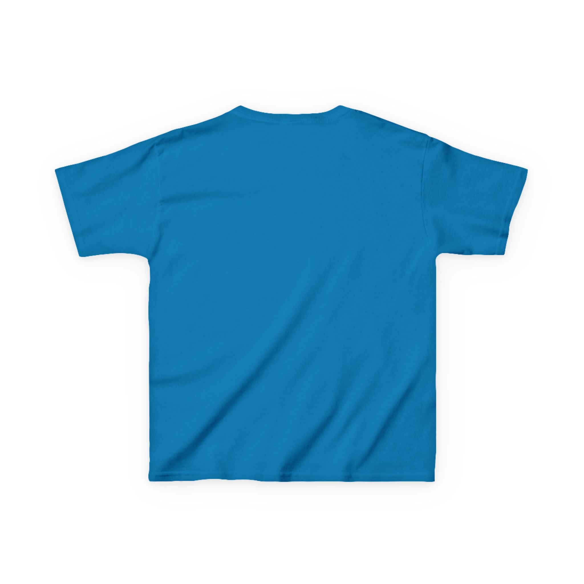Rainbow First Day Tee