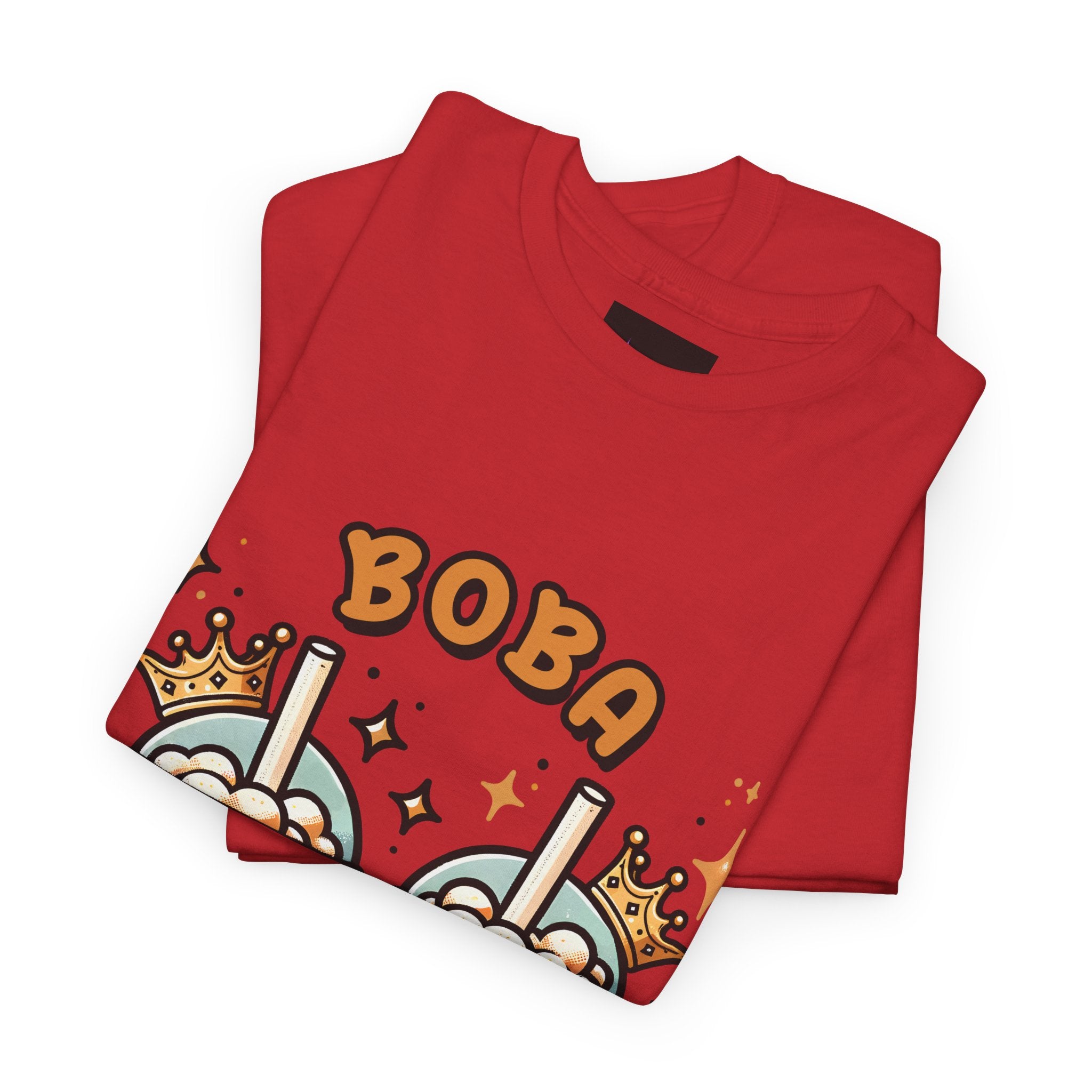 Boba Queen Tee