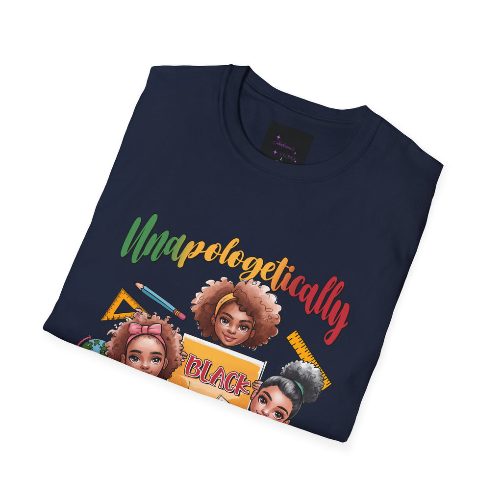 Unapologetically Dope Tee