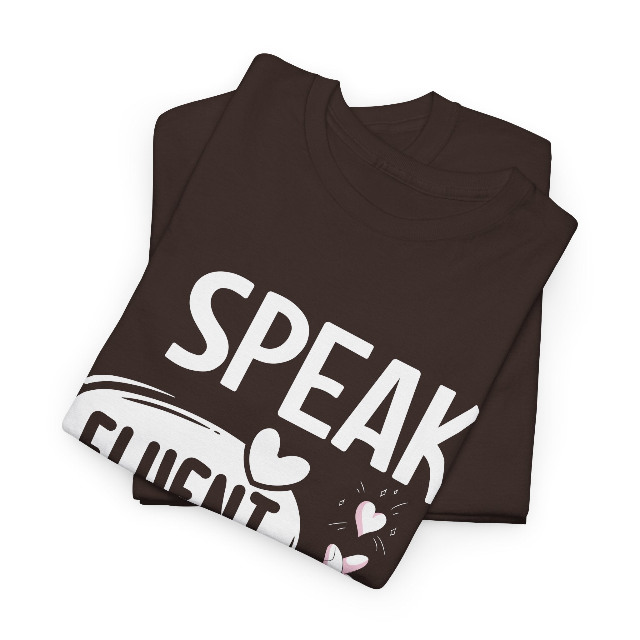 I Speak K-Pop Tee