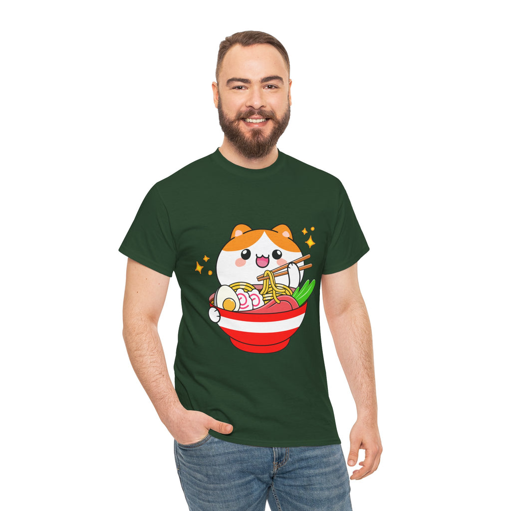 Adorable Ramen Tee