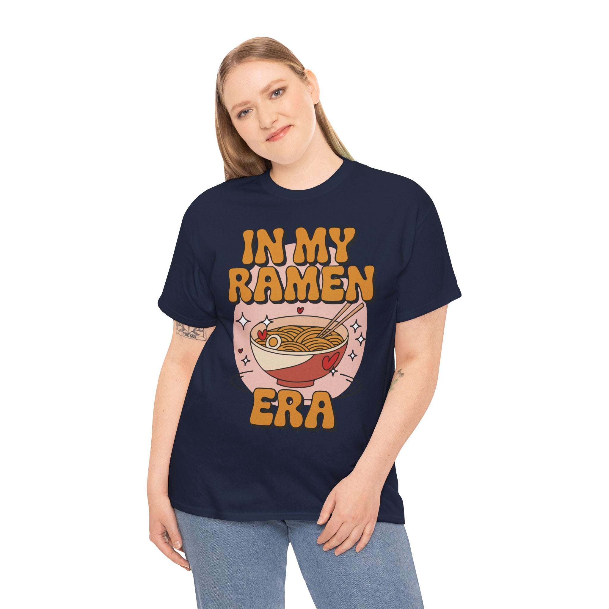 Ramen Era Tee