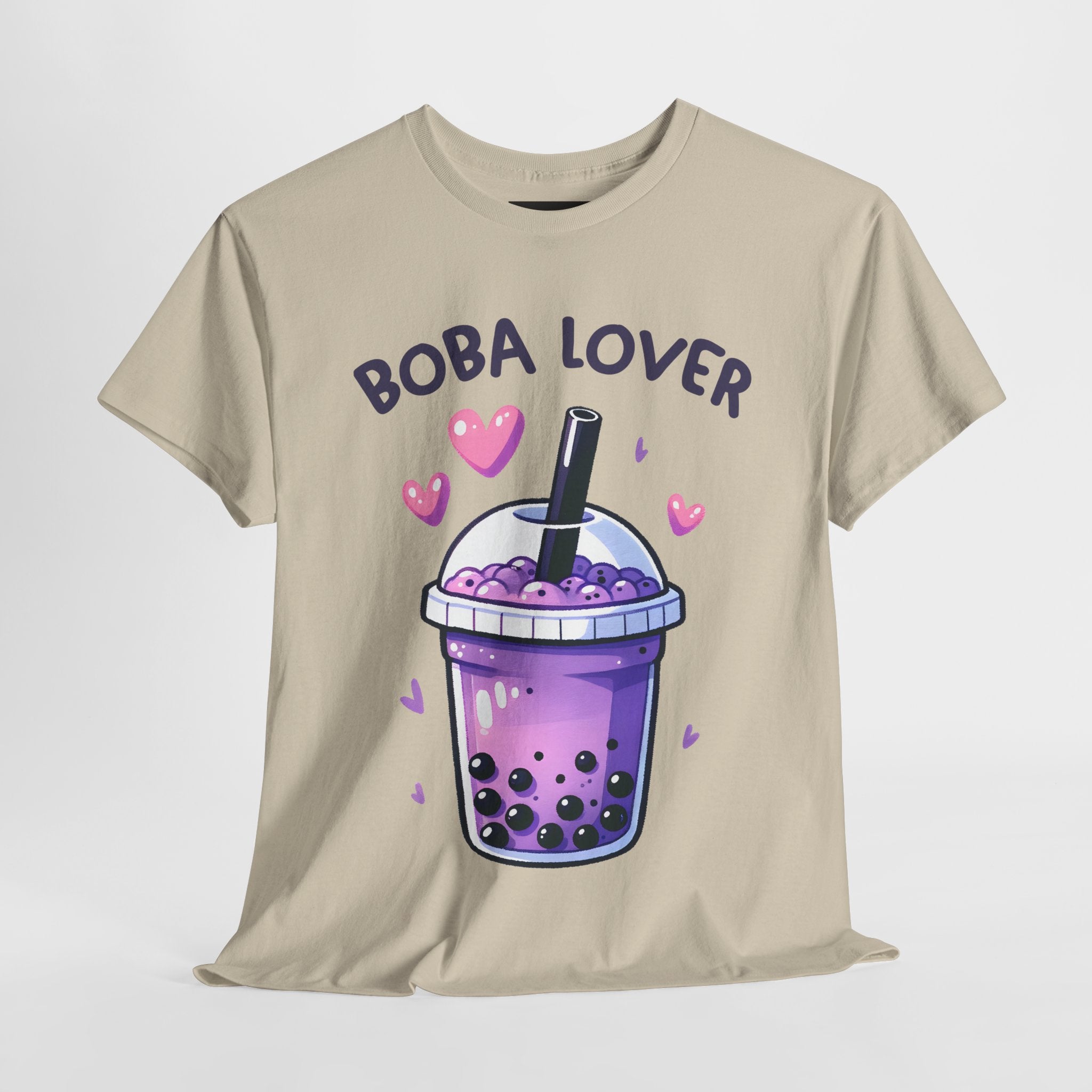Boba Lover Tee