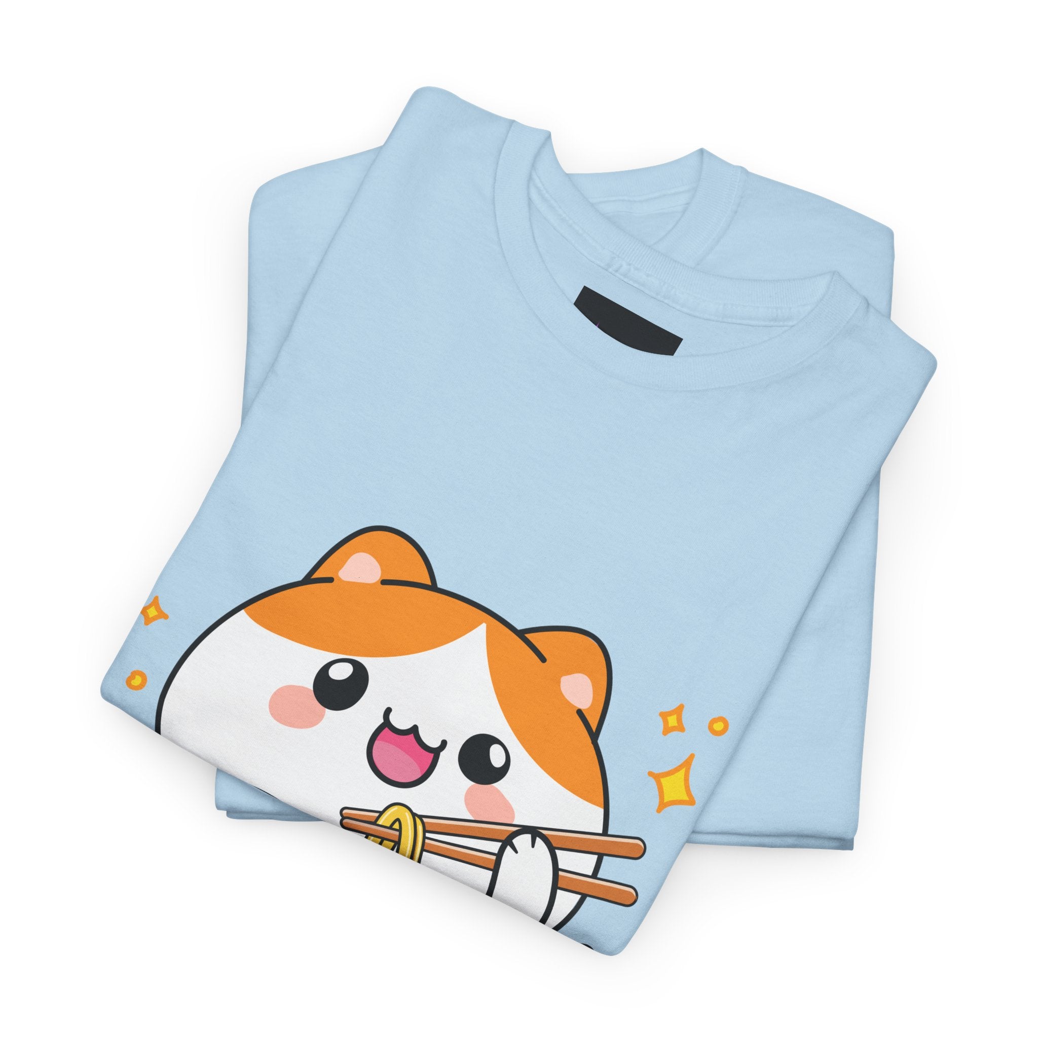 Adorable Ramen Tee