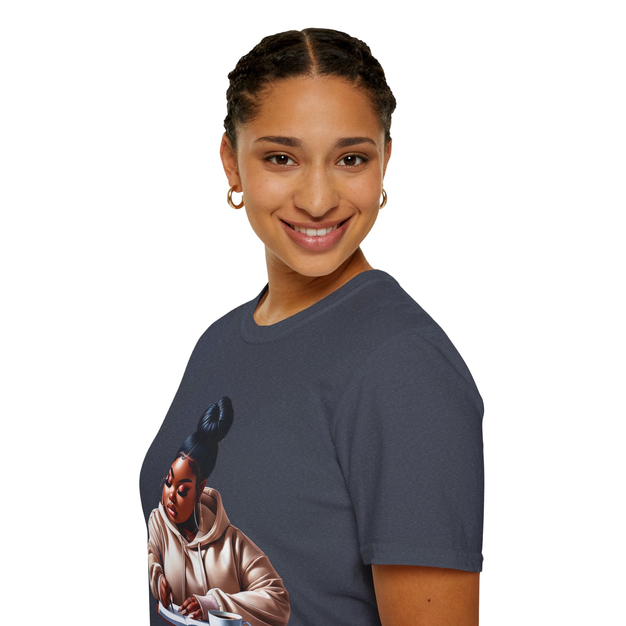 Hustler Tee