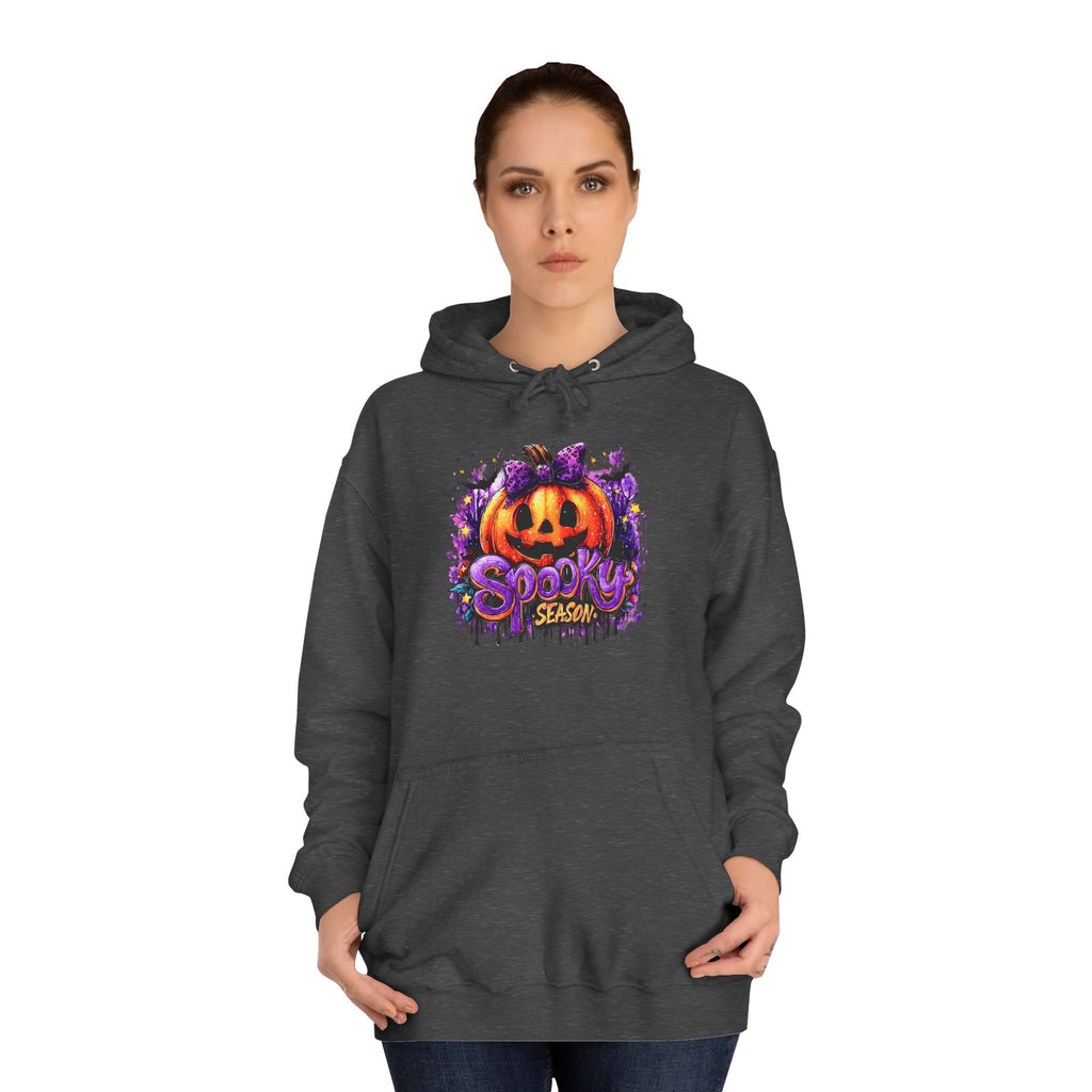 Spooky Season Hoodie