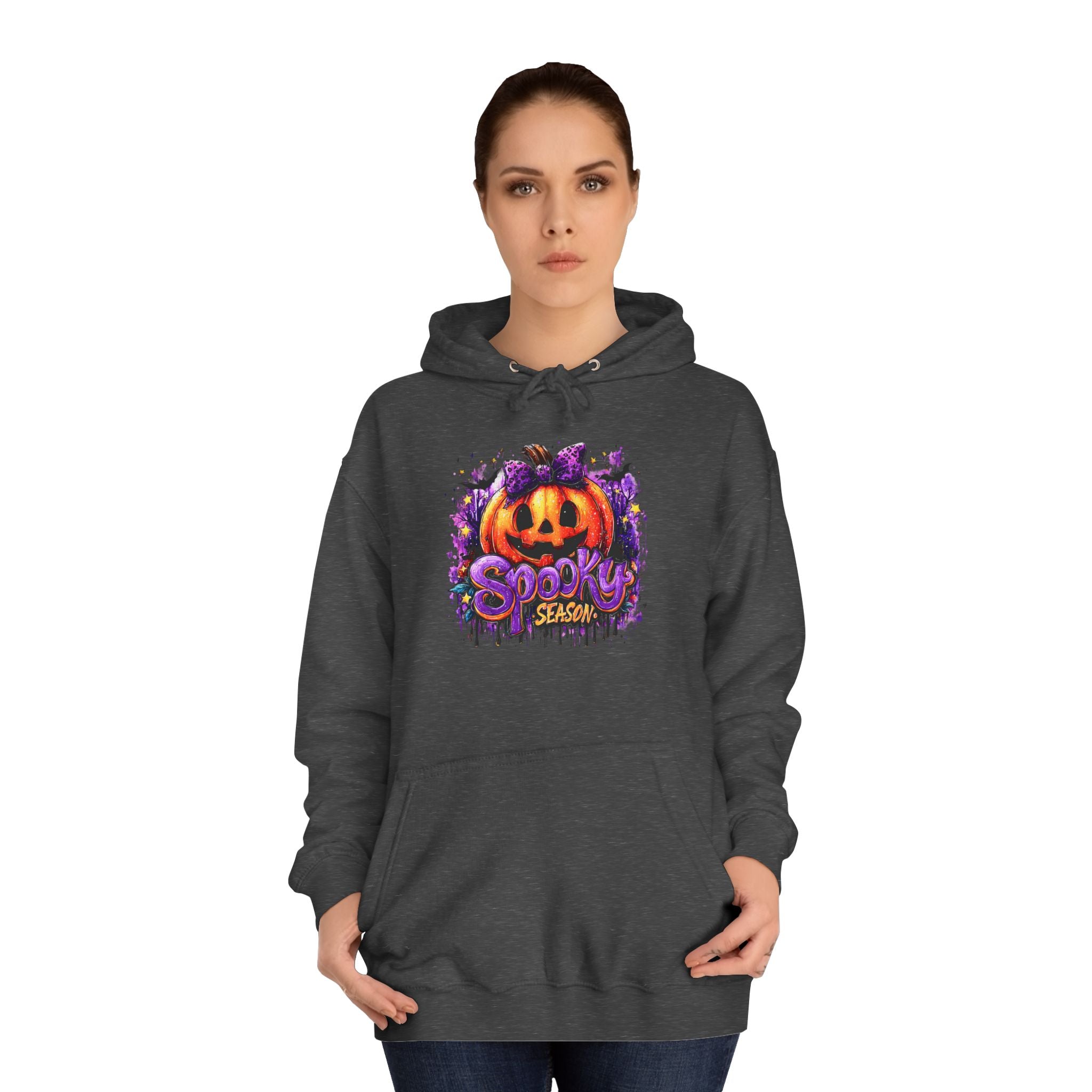 Spooky Season Hoodie