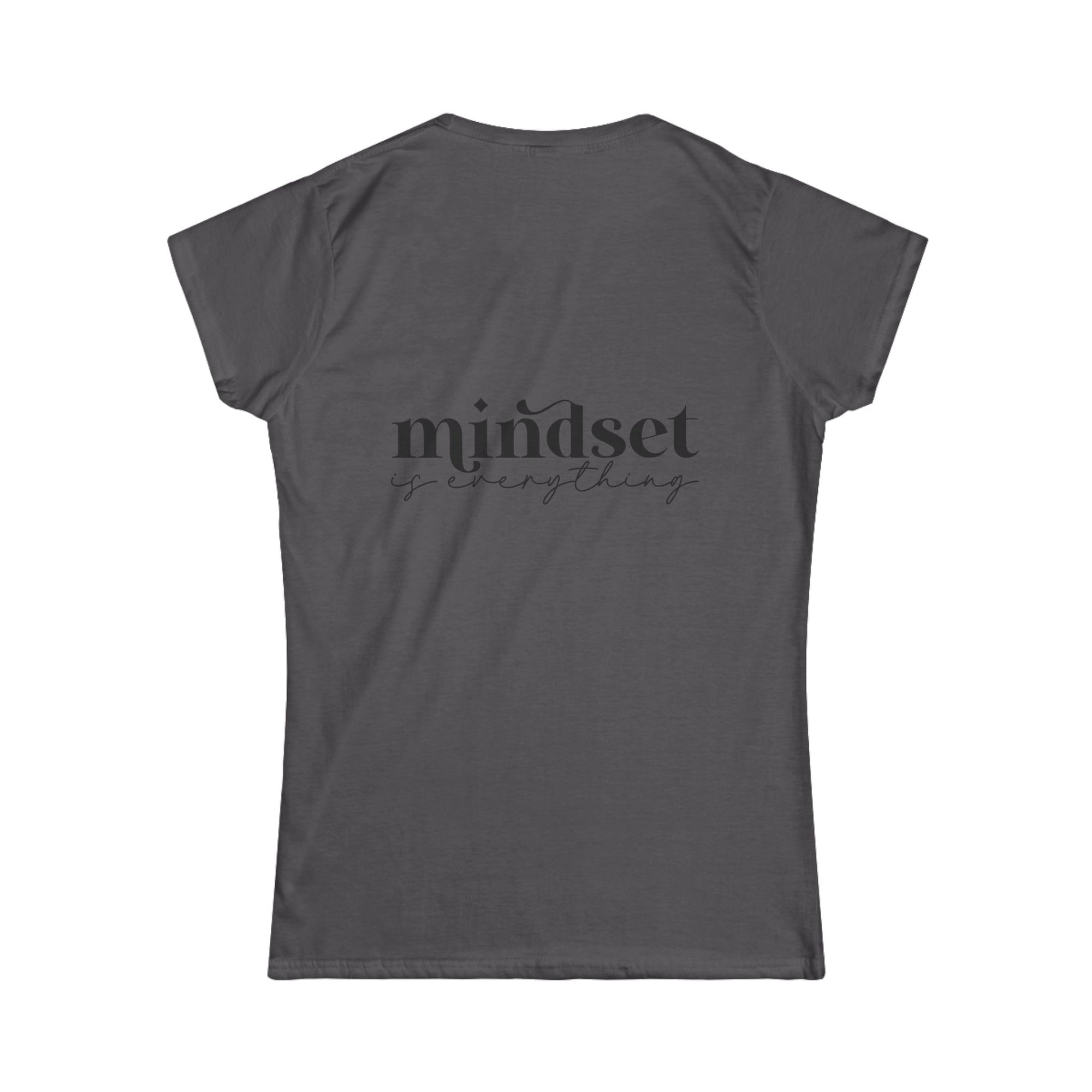 Journey to Success Tee