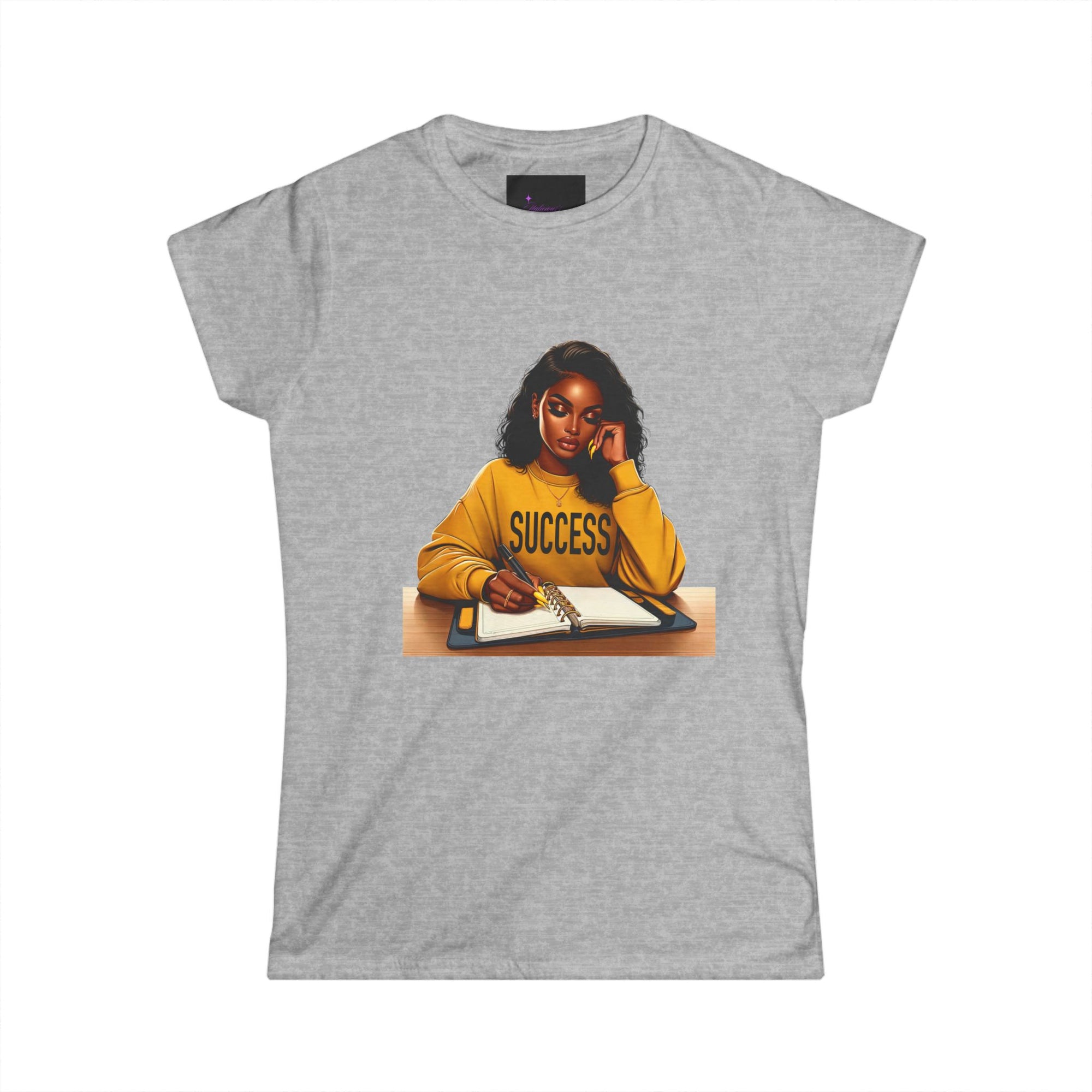 Journey to Success Tee