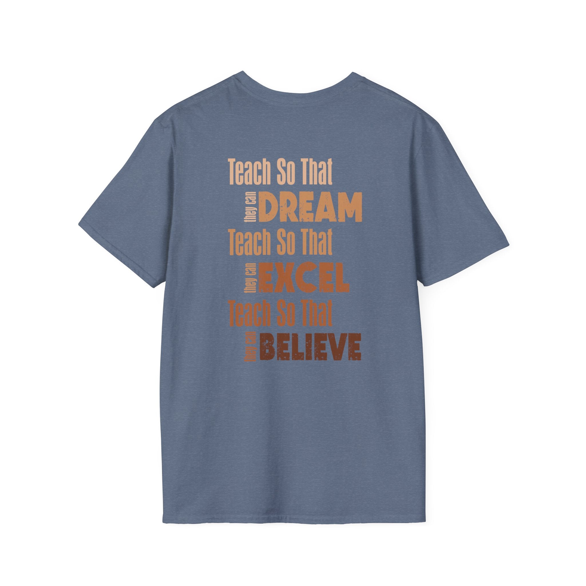 Teacher's Life  Tee