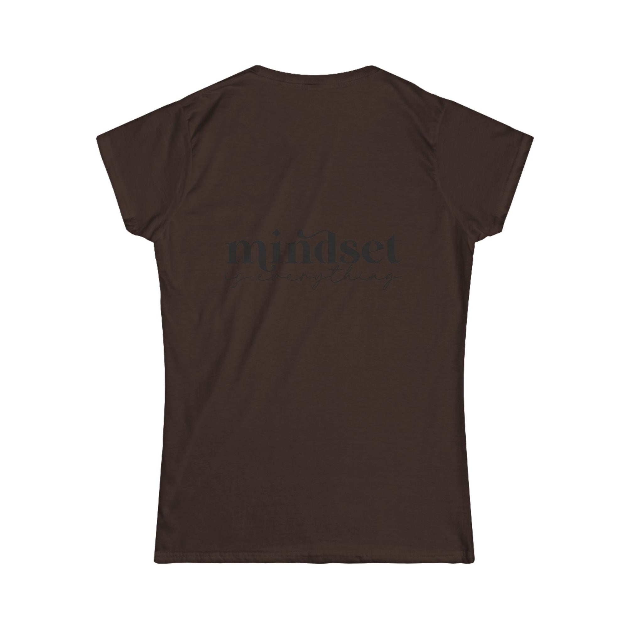 Journey to Success Tee
