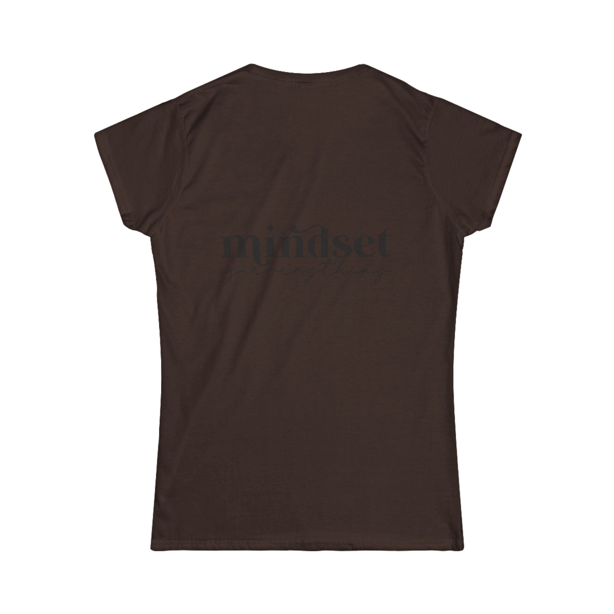 Journey to Success Tee
