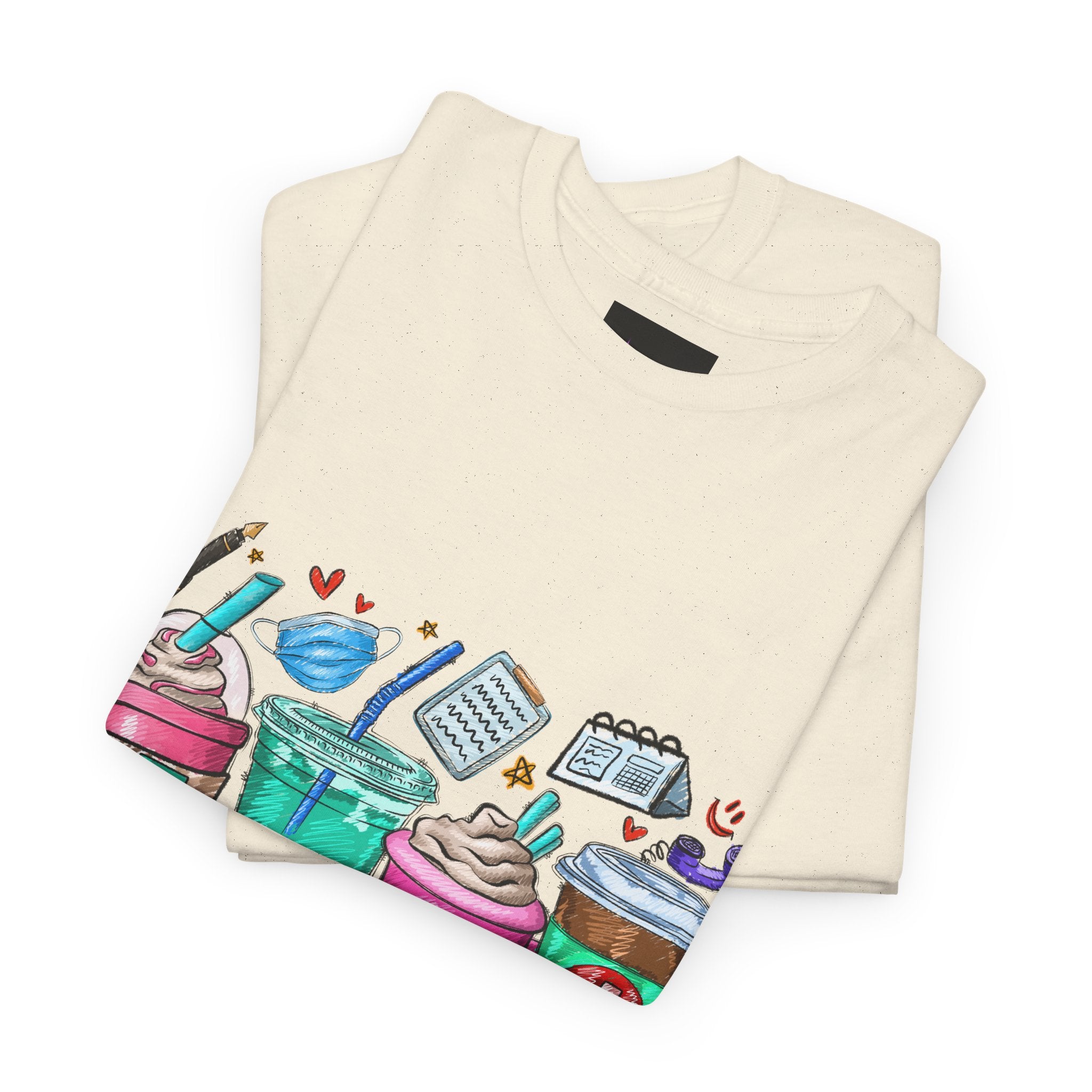 Occupational Therapy Tee