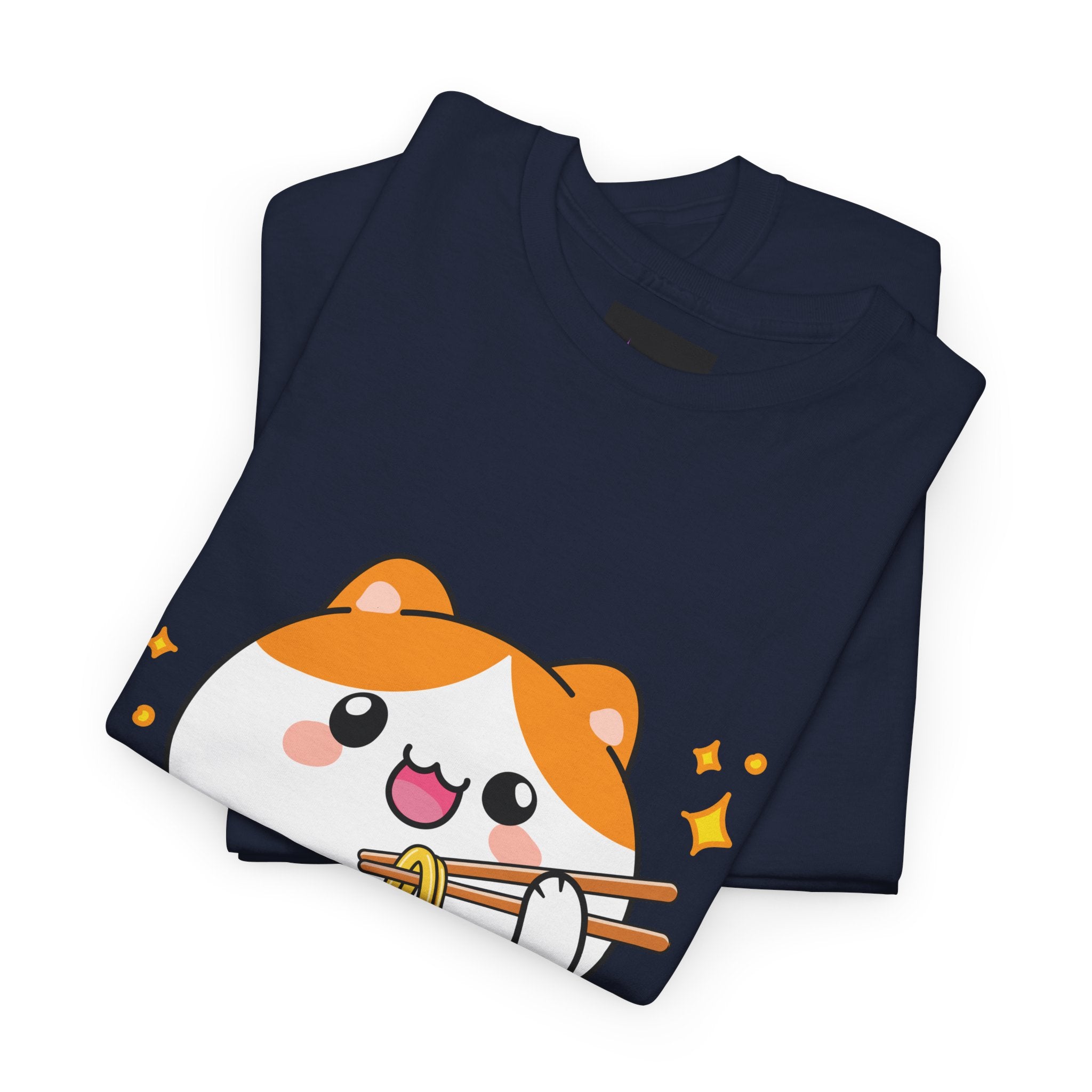 Adorable Ramen Tee