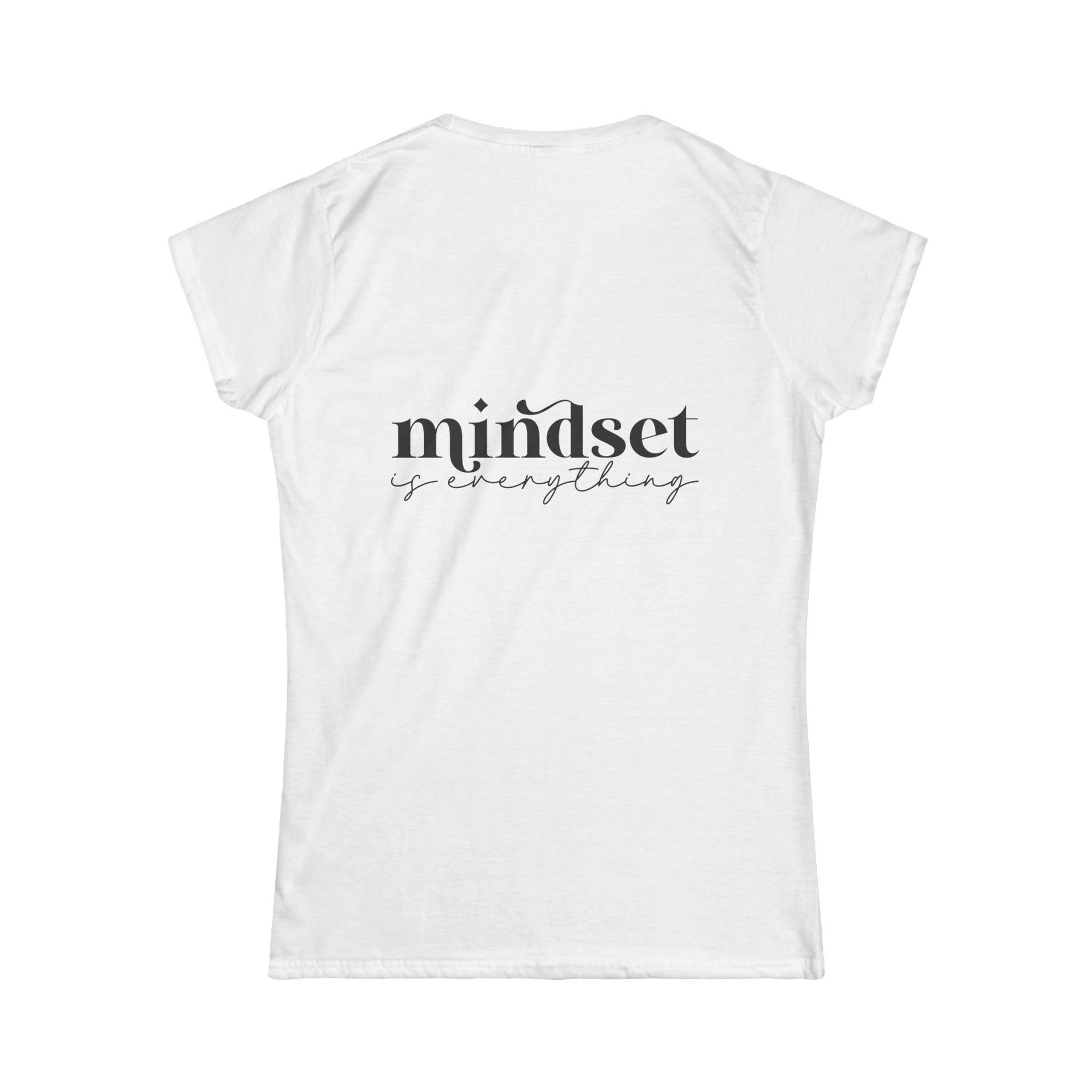 Journey to Success Tee