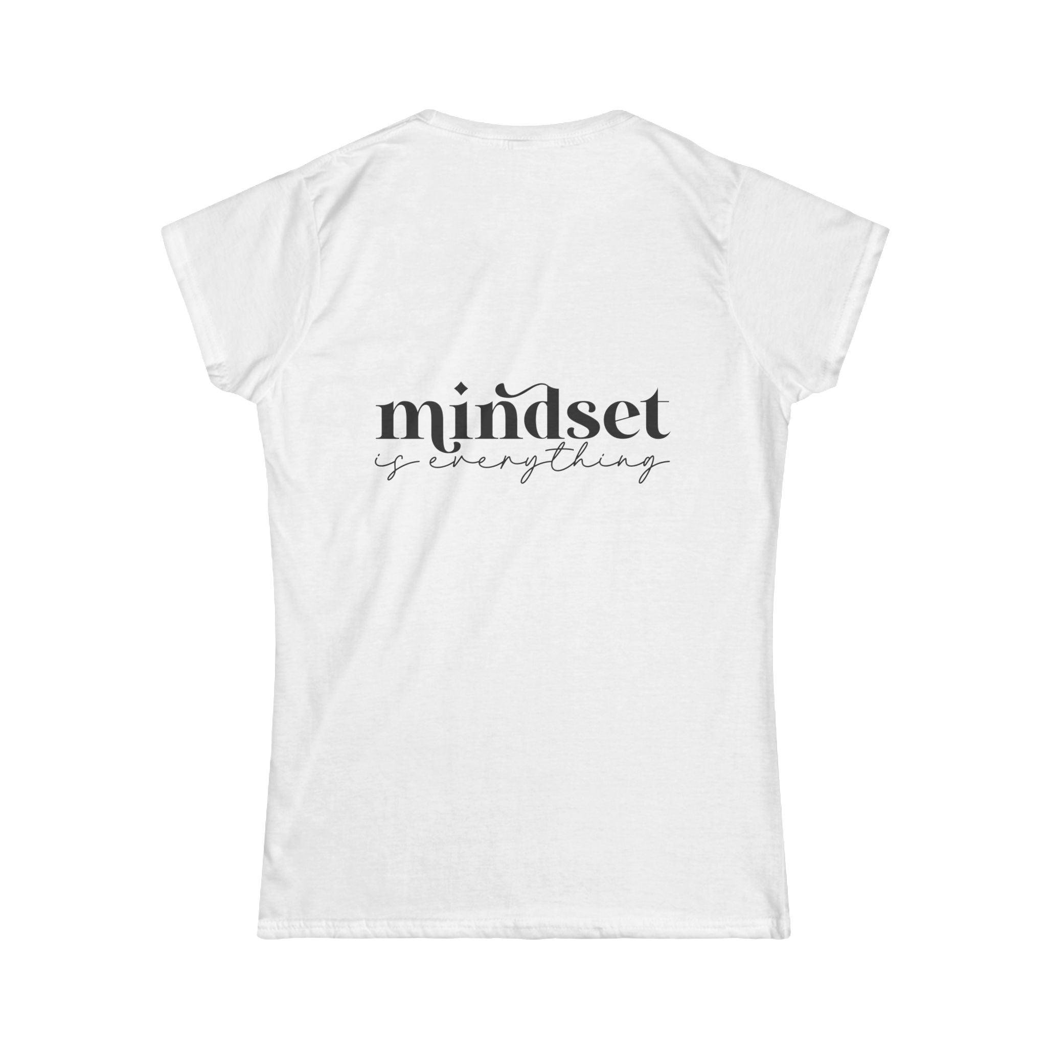 Journey to Success Tee