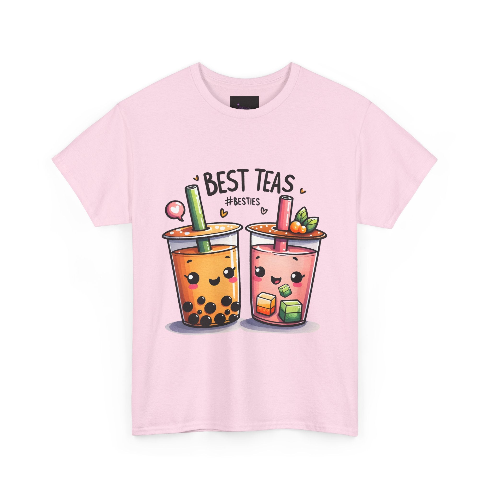 Best Tea Tee