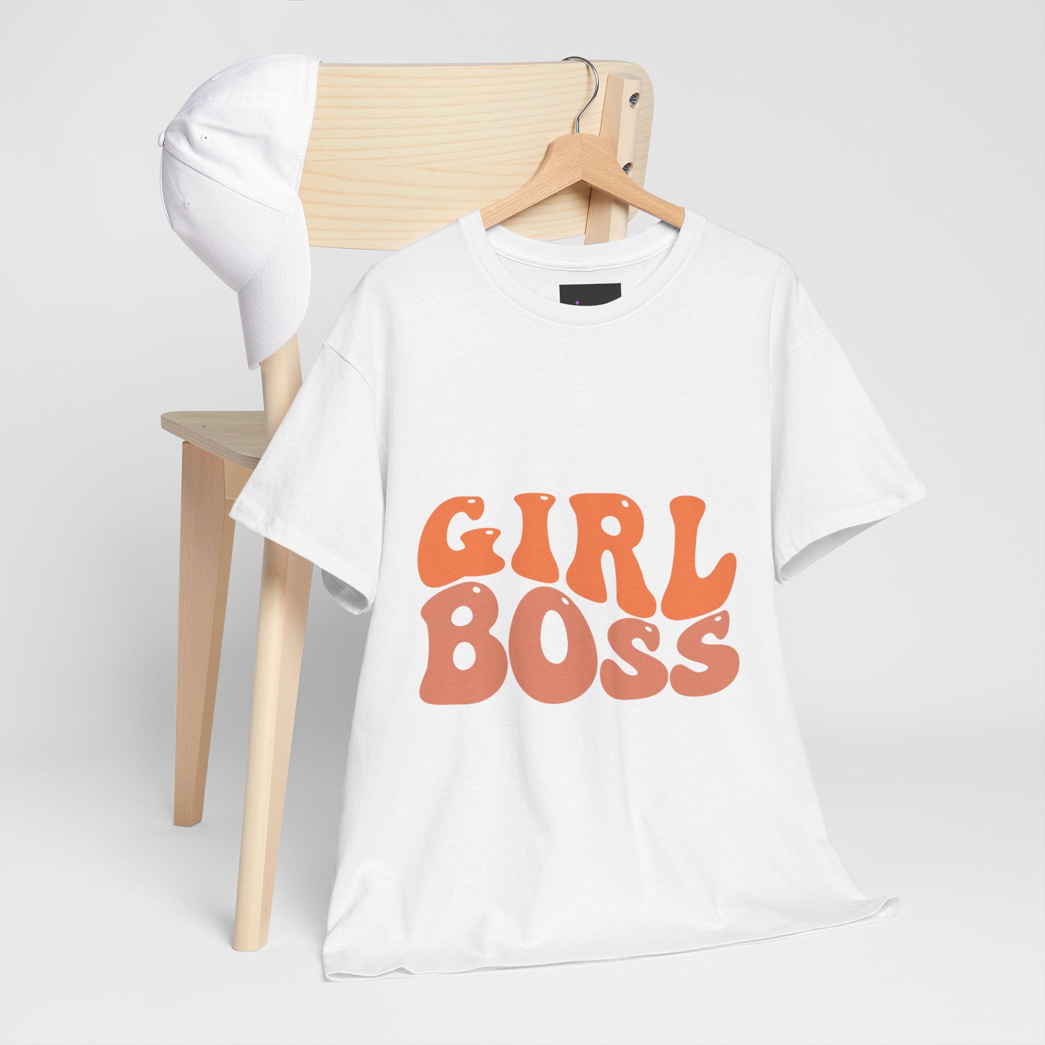 Bossy Girl