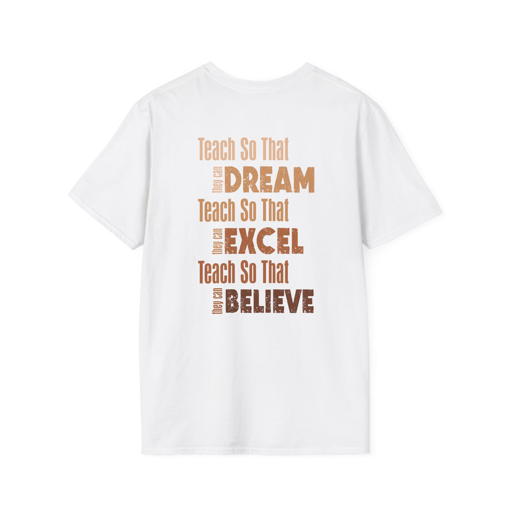 Teacher's Life  Tee