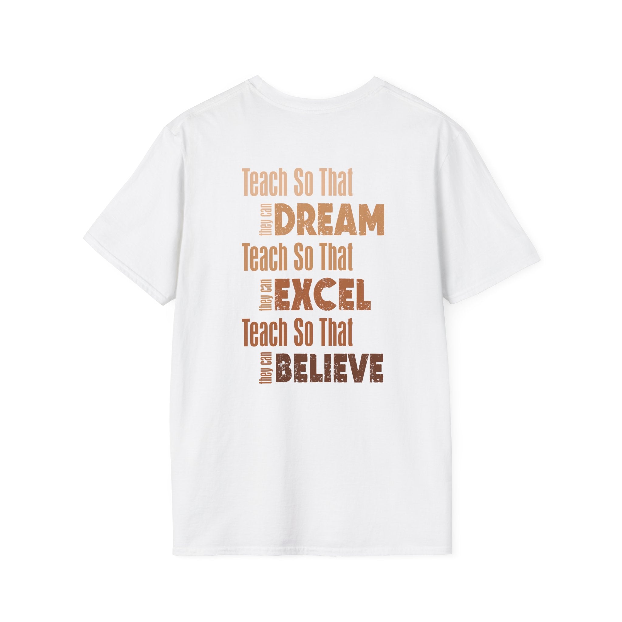 Teacher's Life  Tee