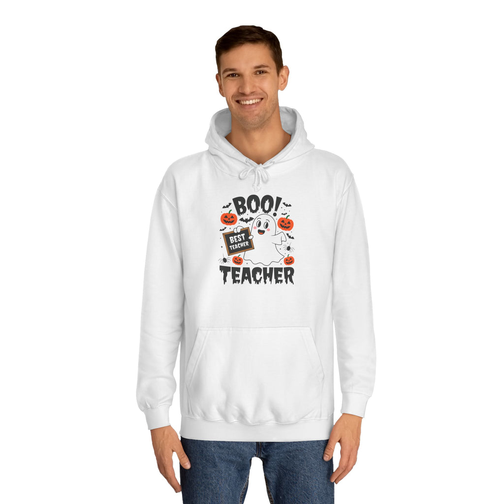 Boo Teacher
