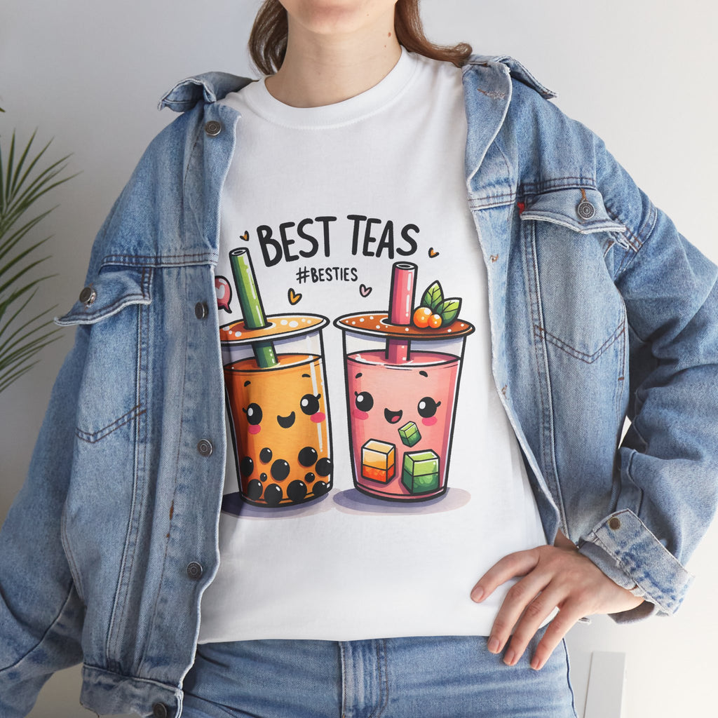 Best Tea Tee