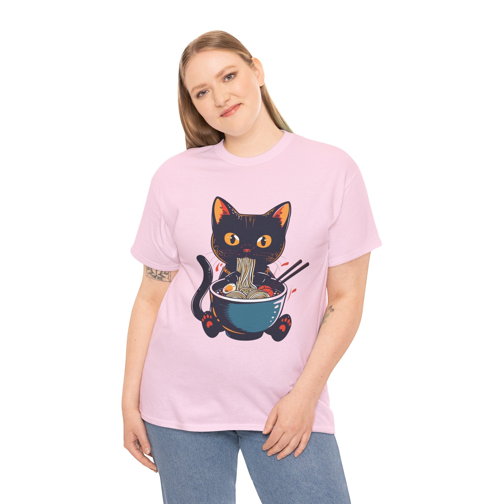 Good Ramen Tee