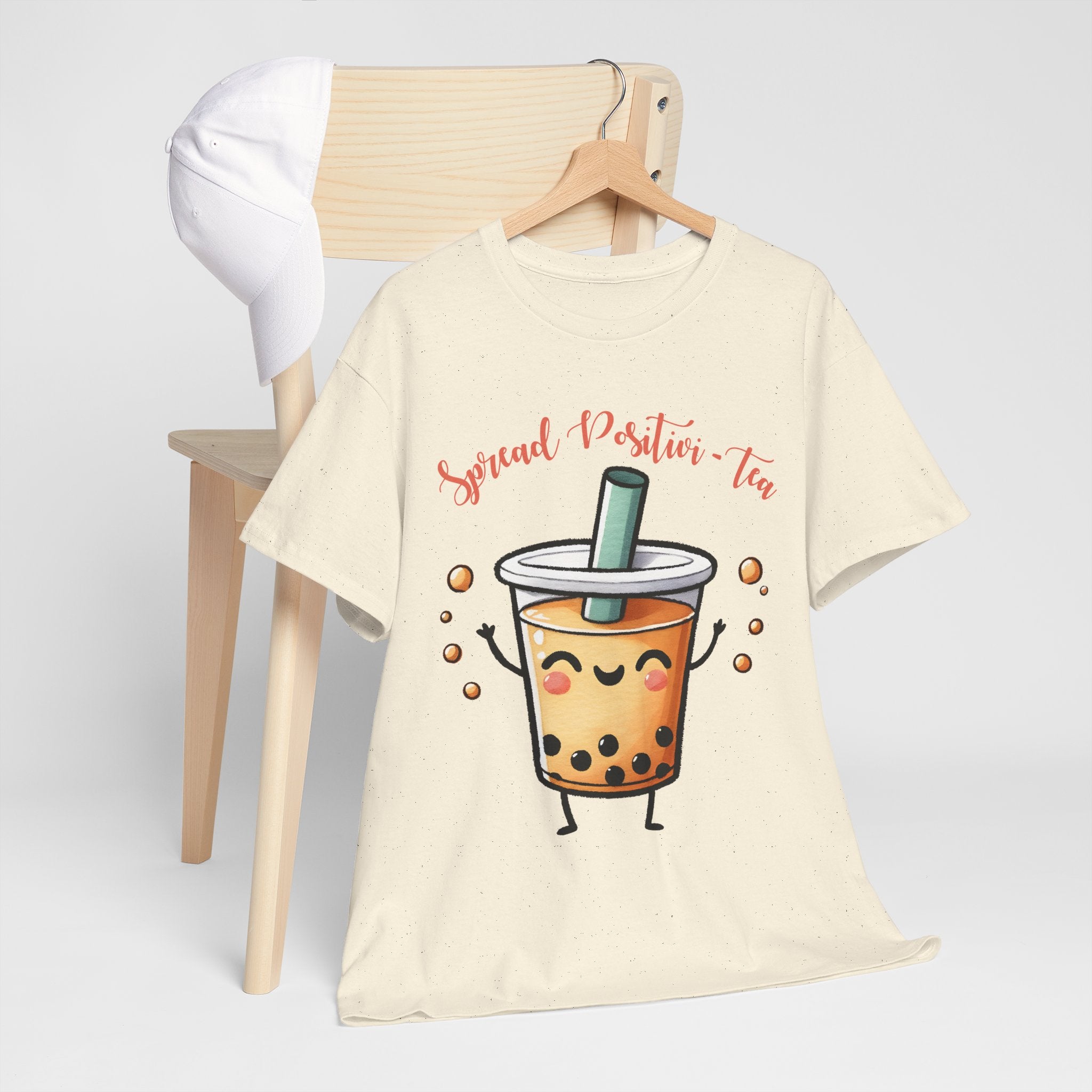 Spread Positiv-Tea Tee