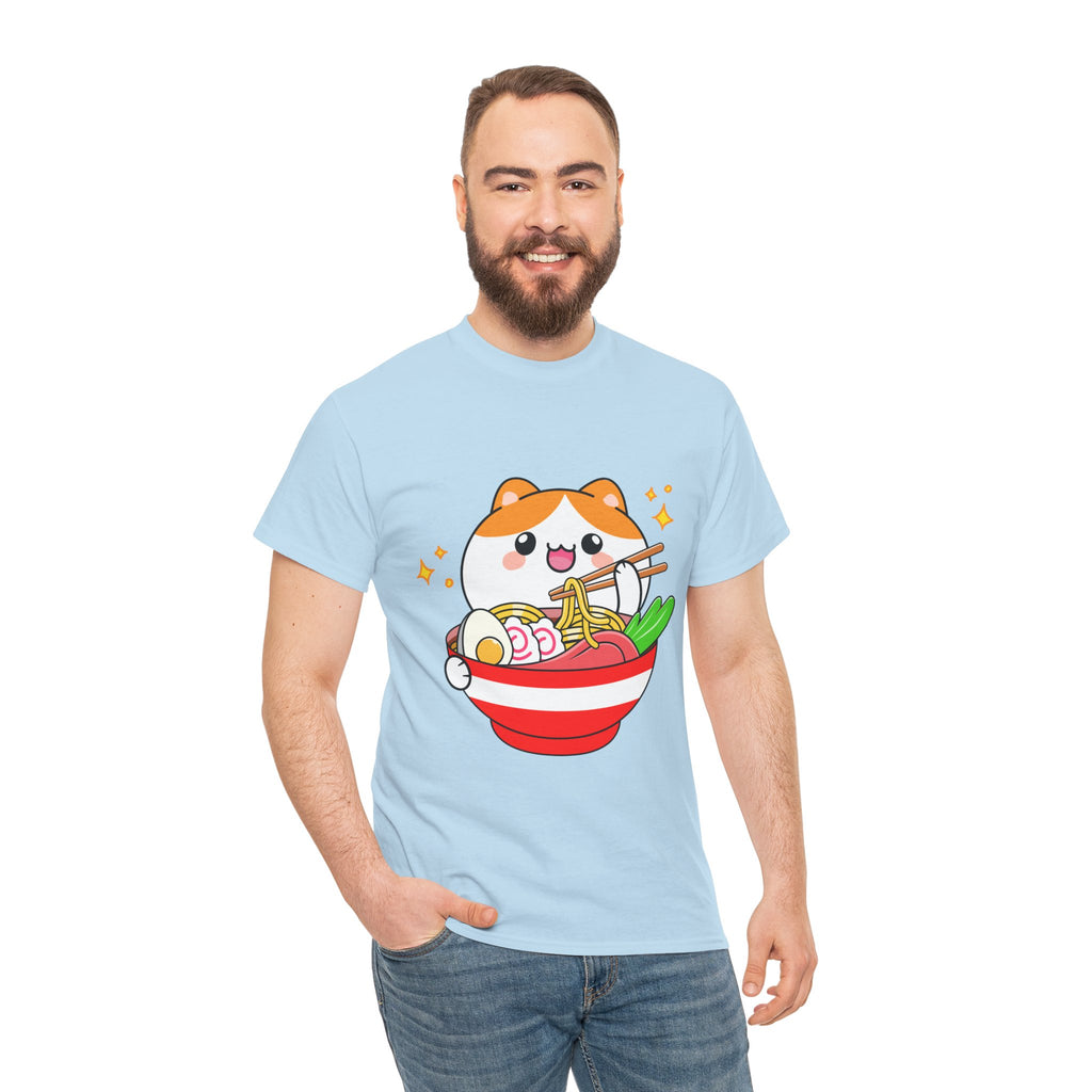 Adorable Ramen Tee