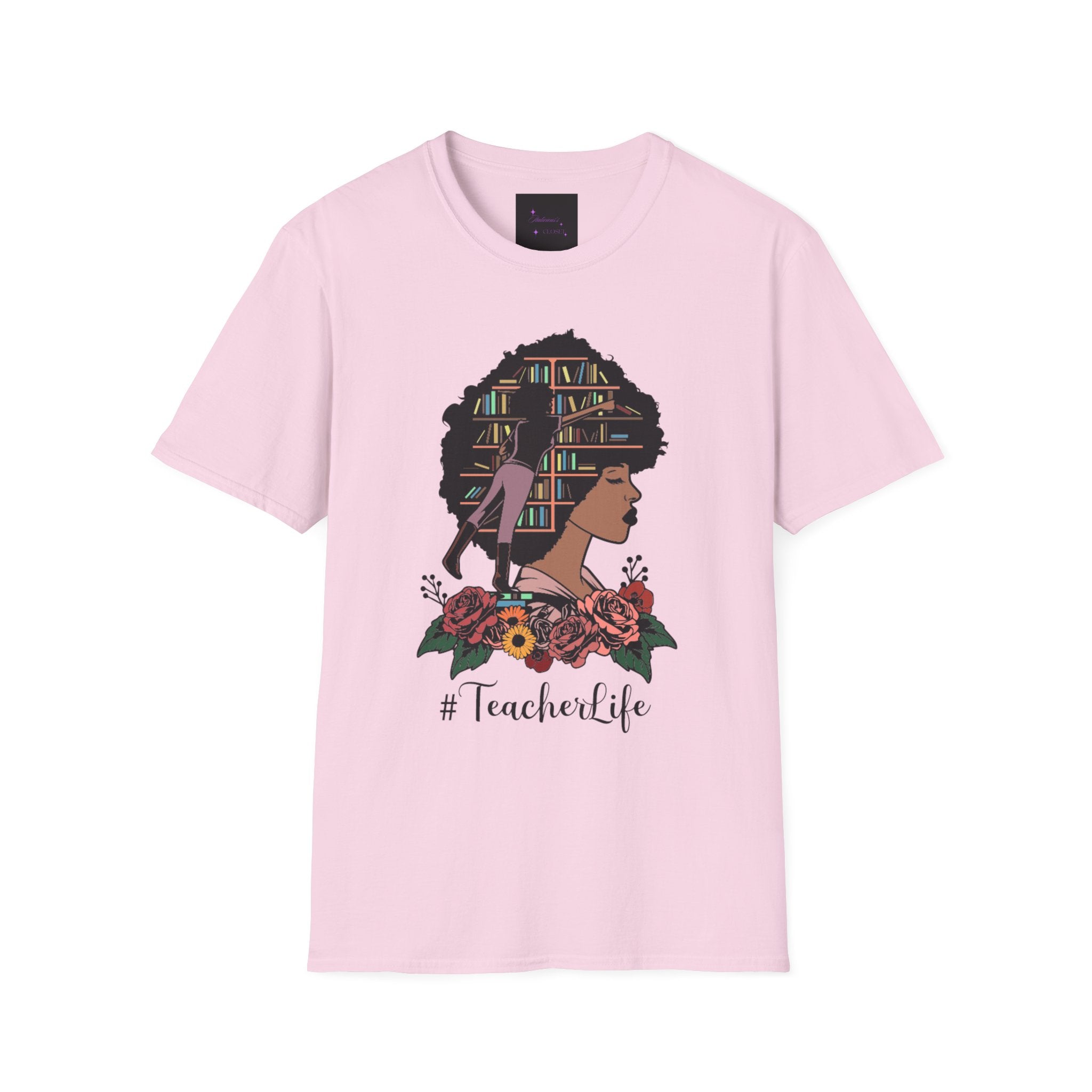 Teacher's Life  Tee