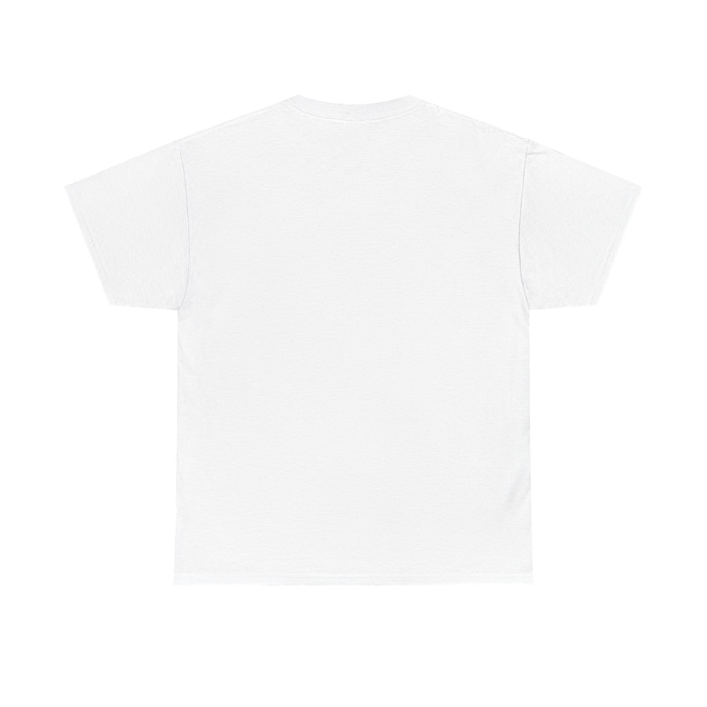 Black & Proud Graphic Tee