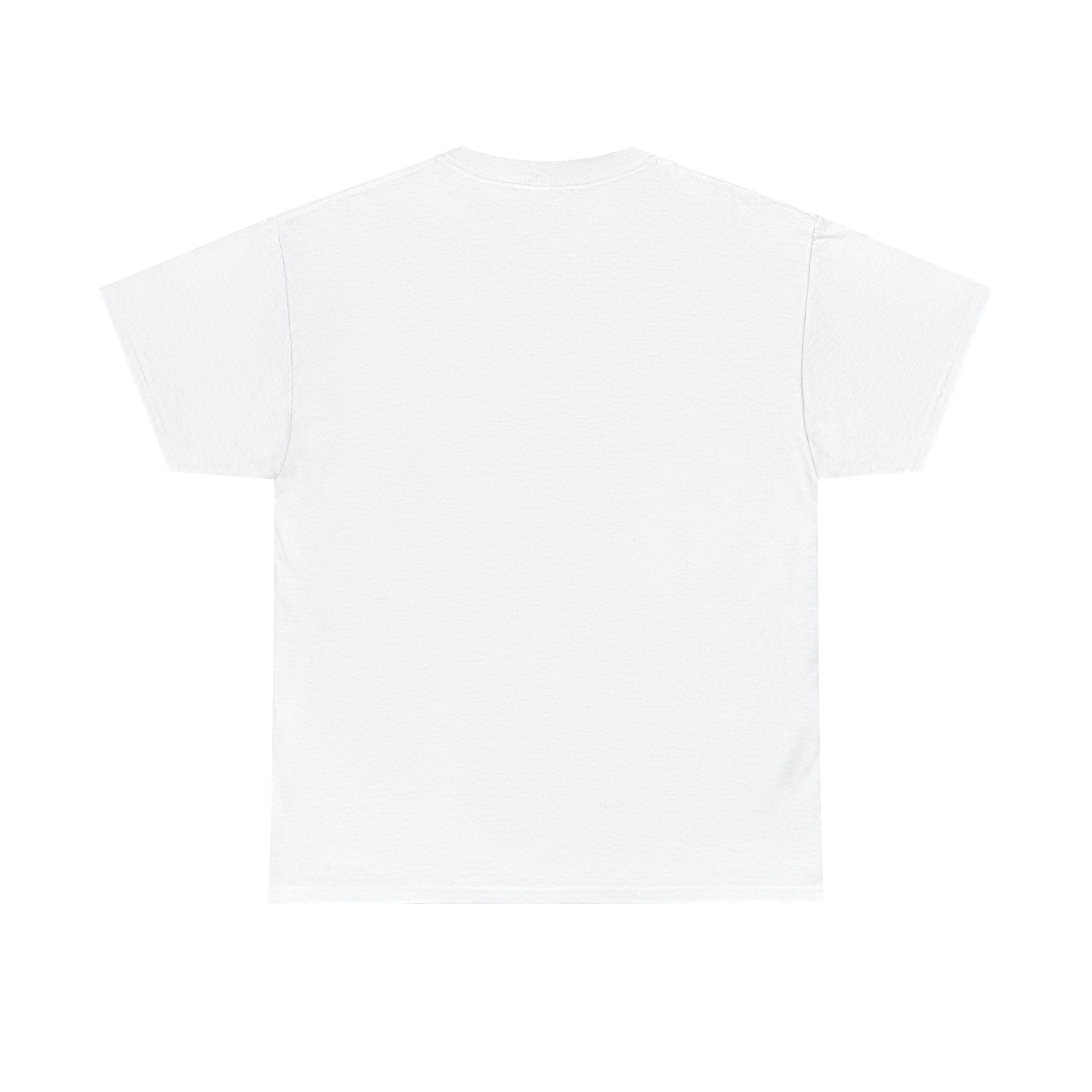 Black & Proud Graphic Tee