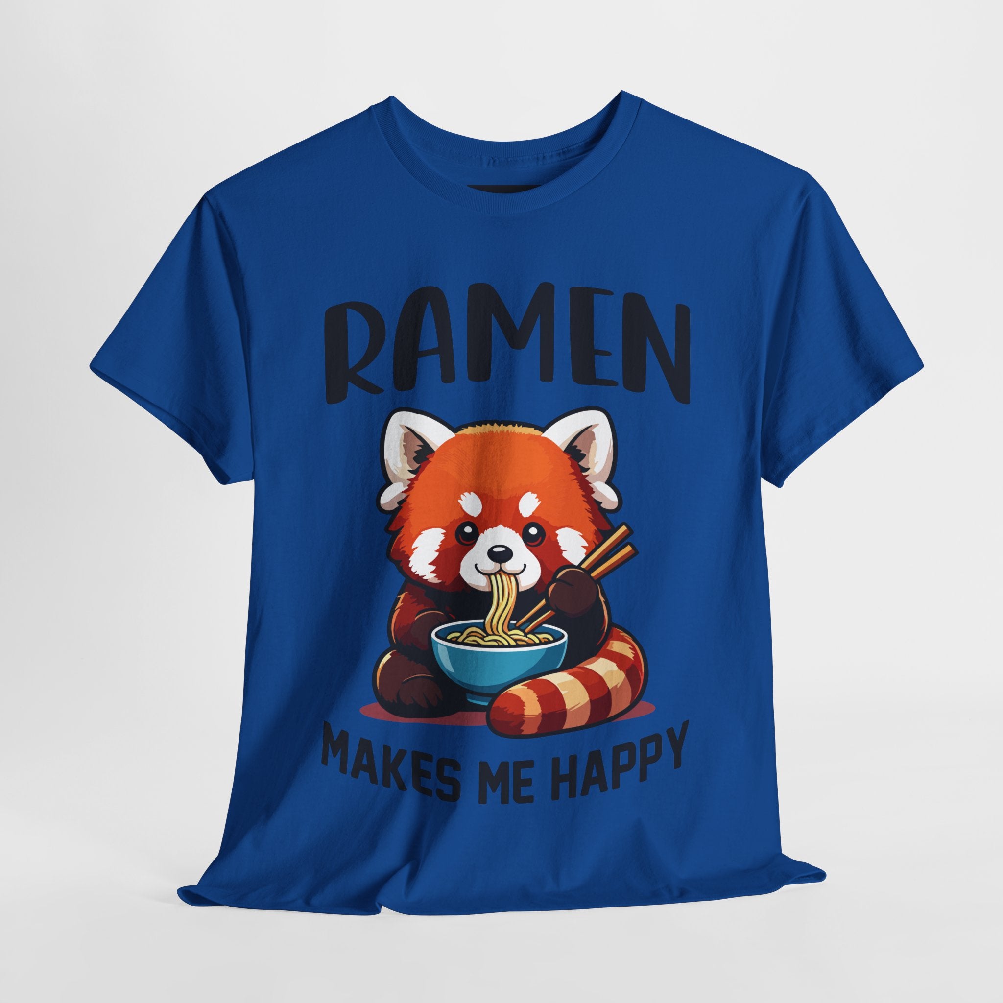 Ramen Happy Panda