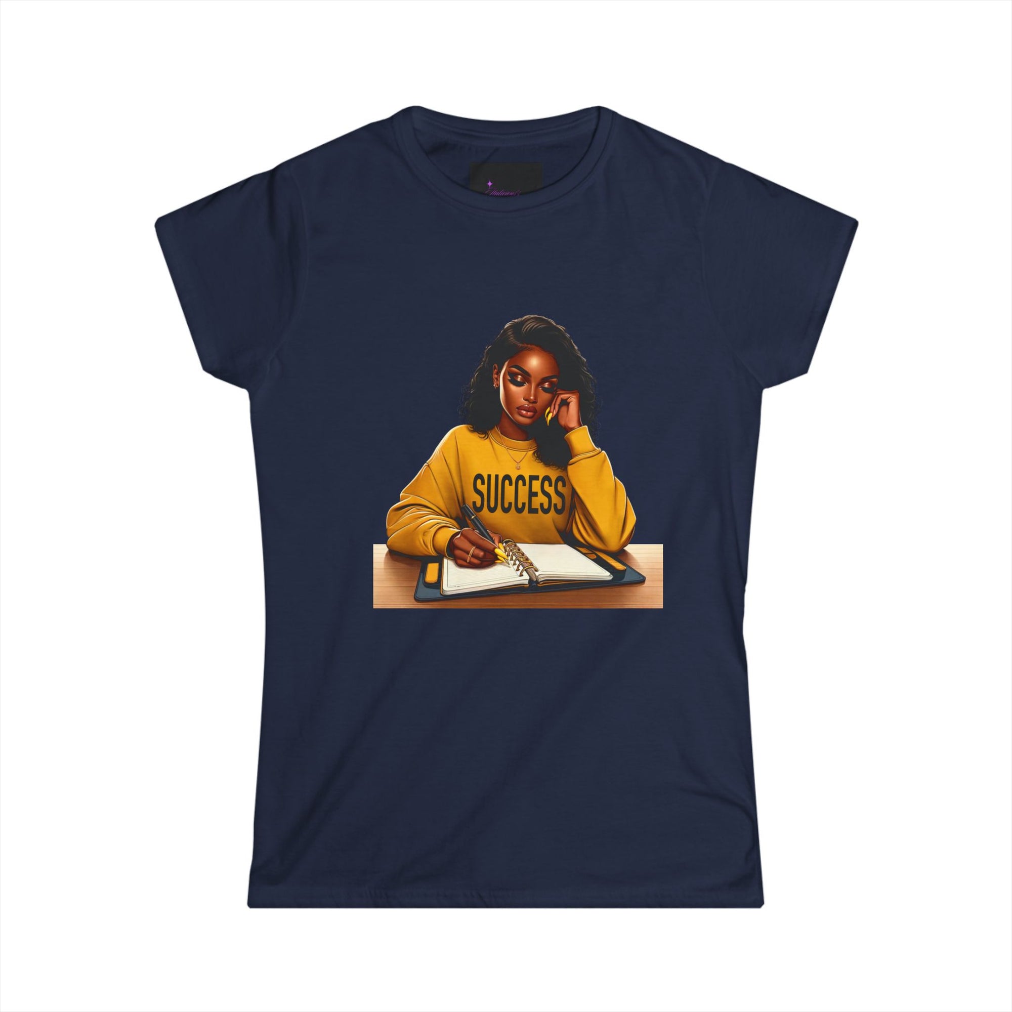 Journey to Success Tee