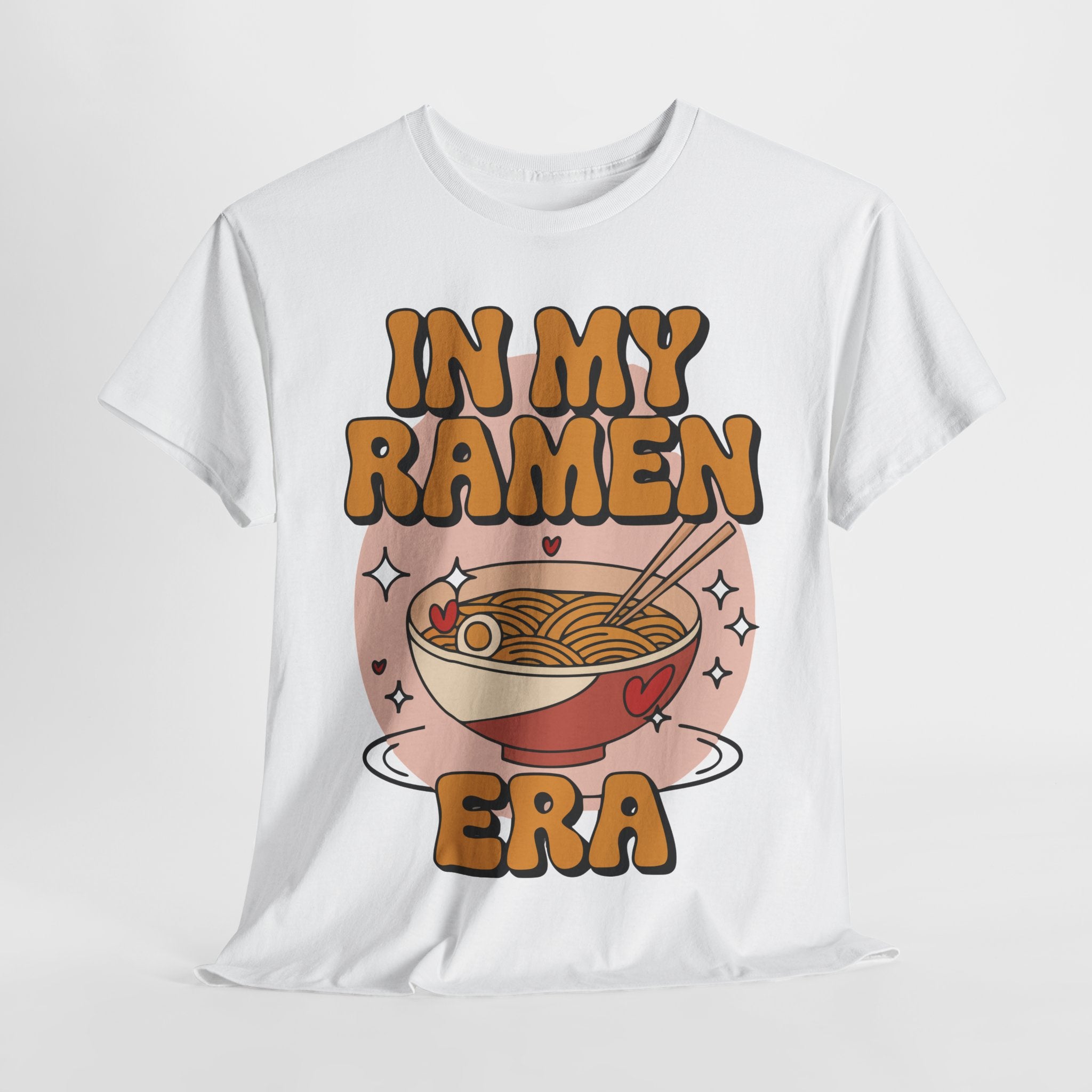 Ramen Era Tee