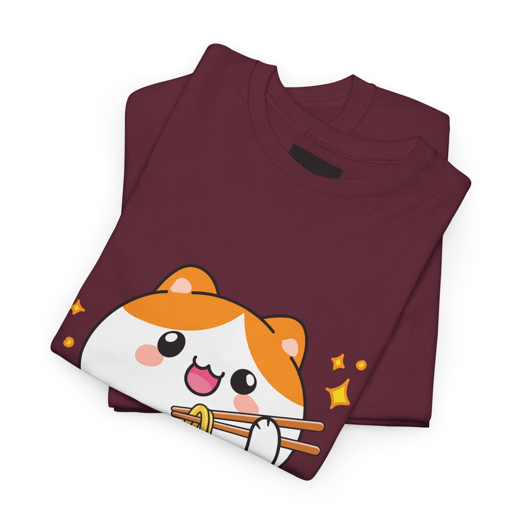 Adorable Ramen Tee