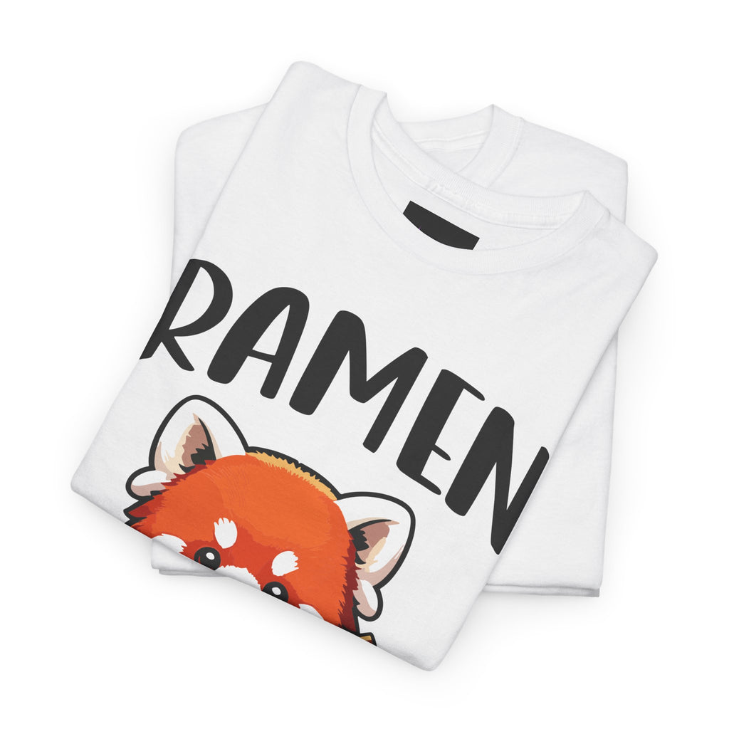 Ramen Happy Panda