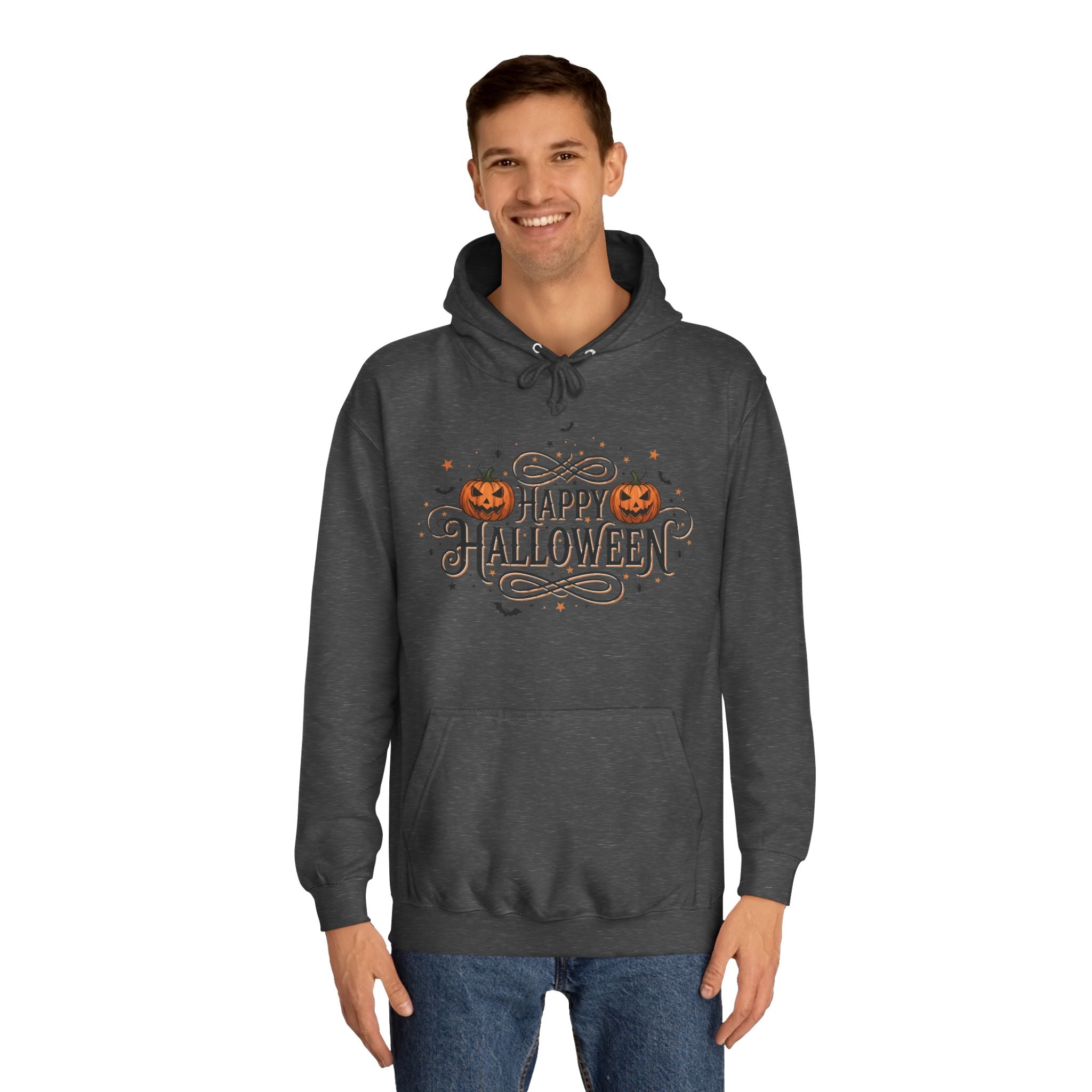 Happy Halloween Hoodie